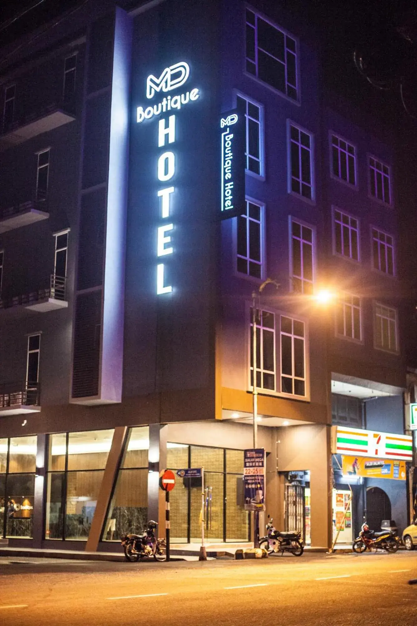 MD Boutique Hotel MD Boutique Hotel