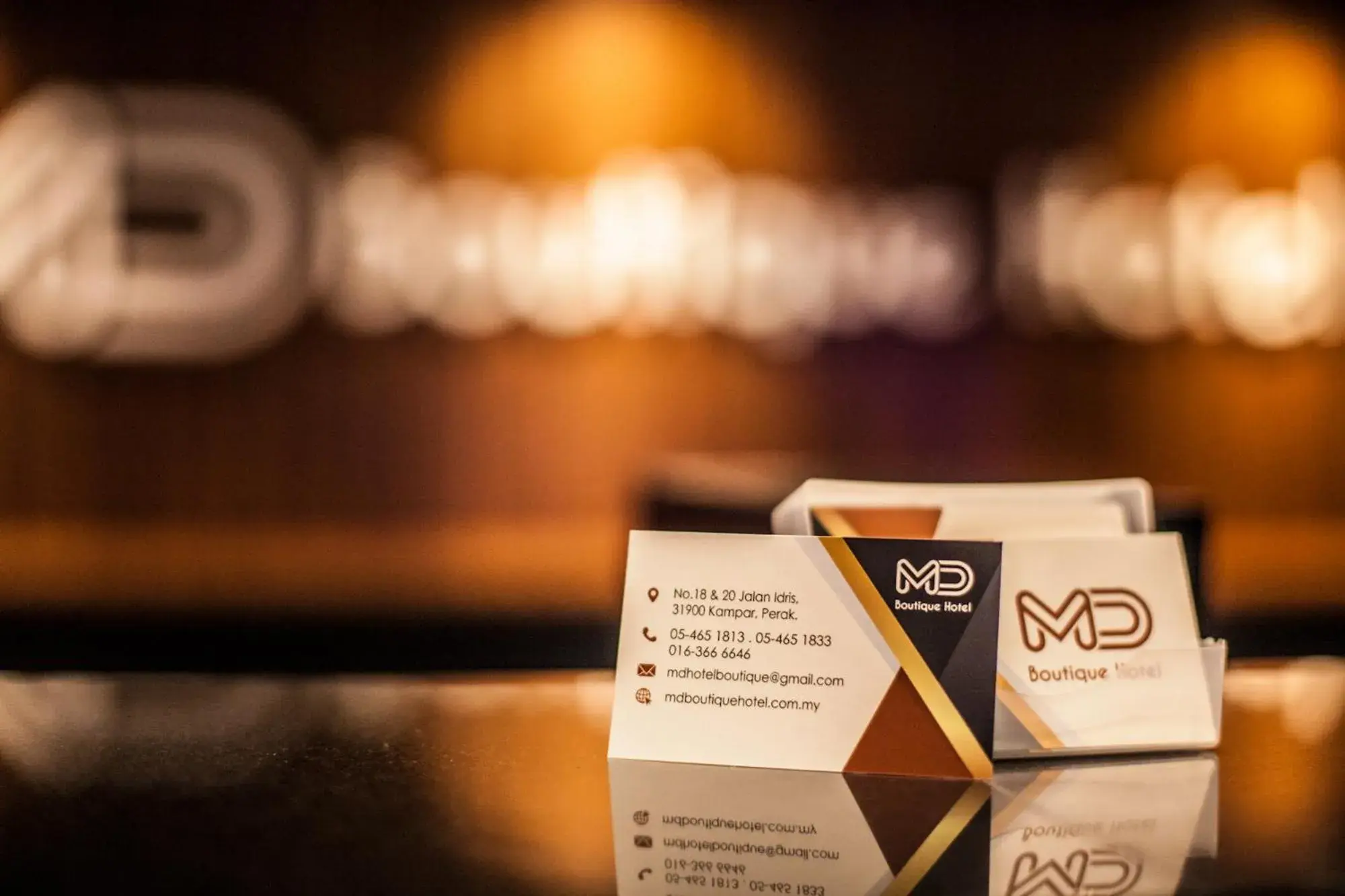 MD Boutique Hotel MD Boutique Hotel