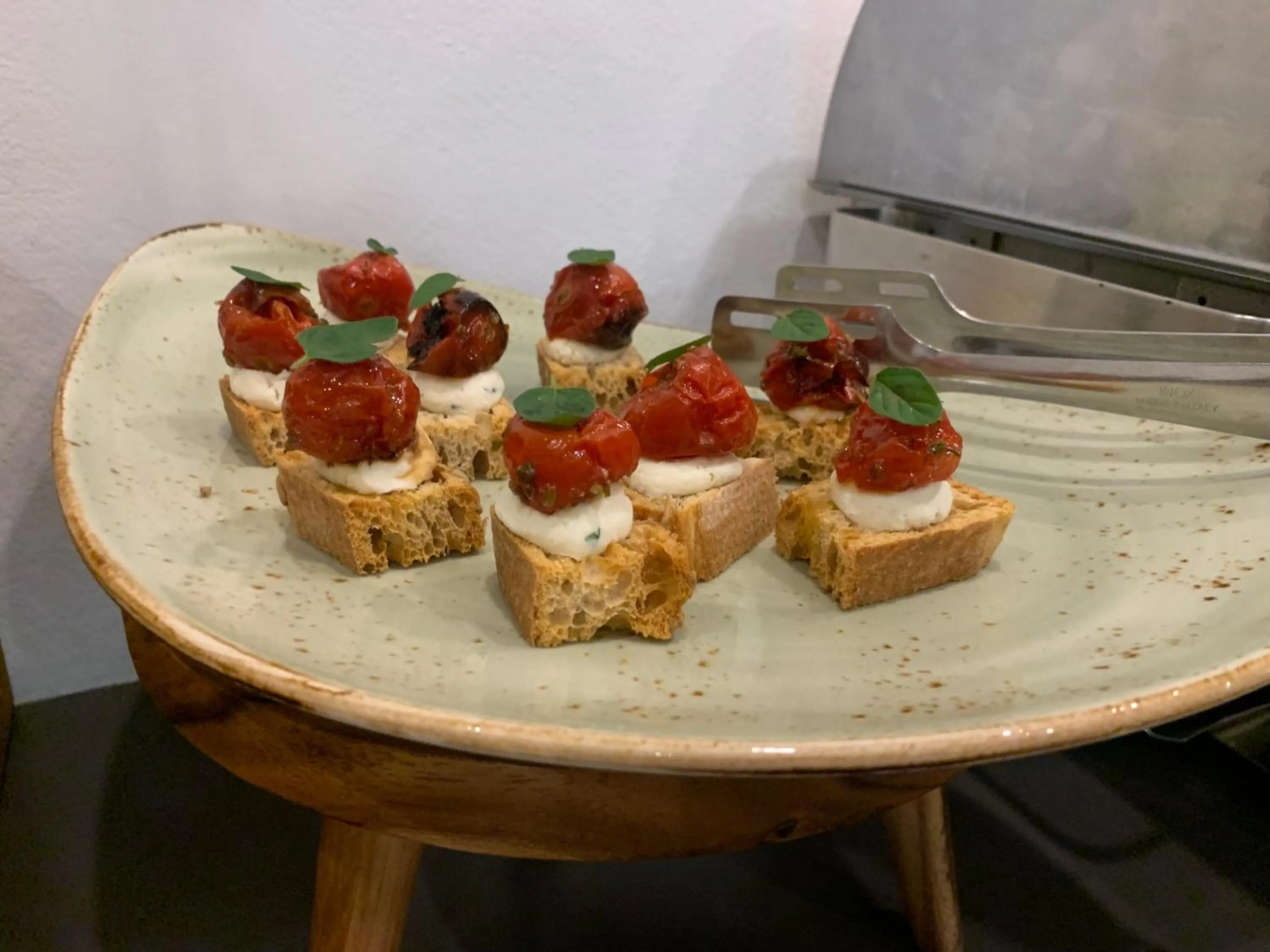 Breakfast in Hotel Sanje ob Soči ***/****