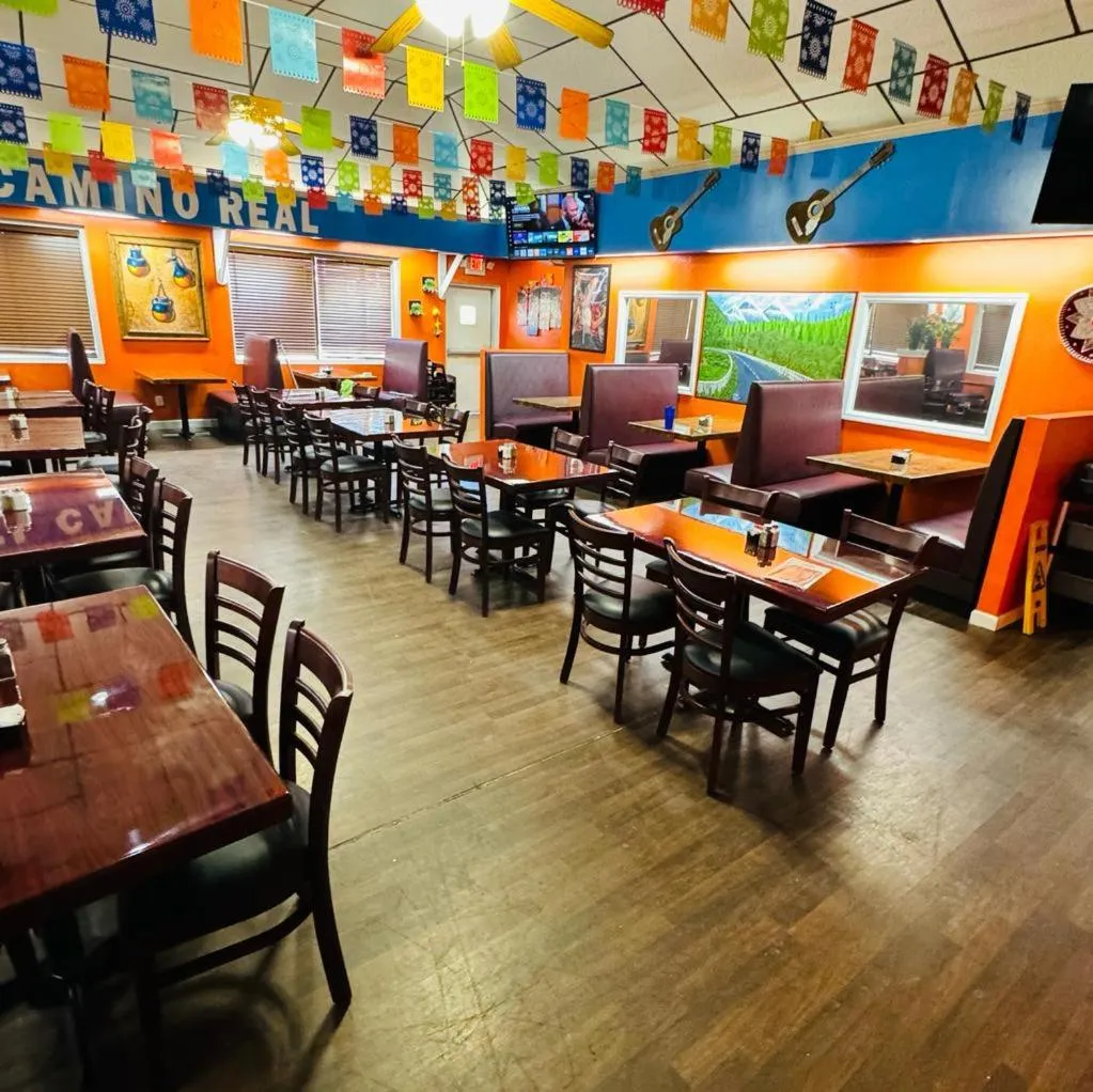 Restaurant/places to eat in Rodeway Inn Owensboro South