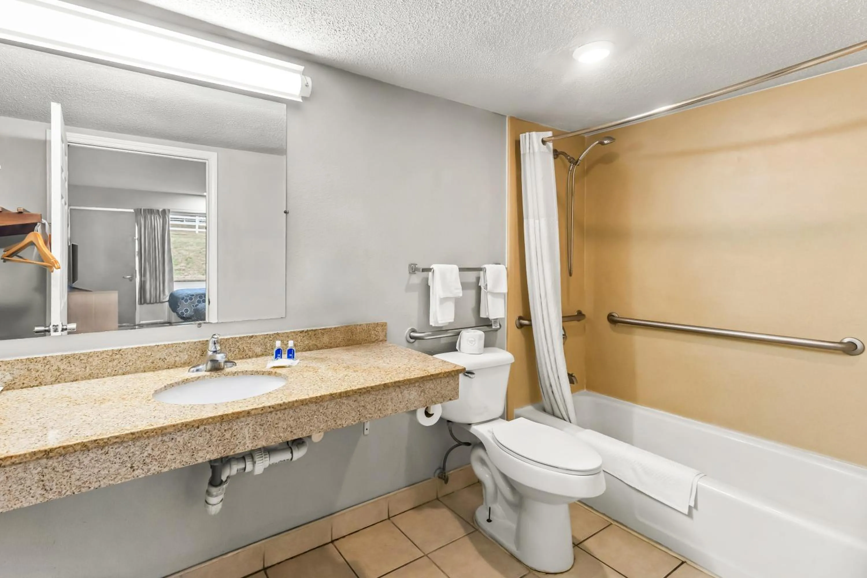 Rodeway Inn Owensboro South