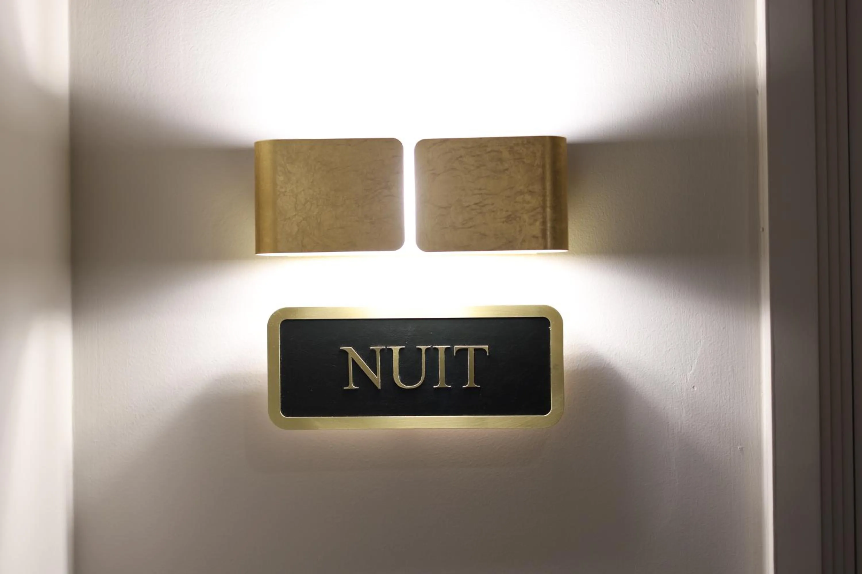 Property logo or sign in Padam Boutique Hotel