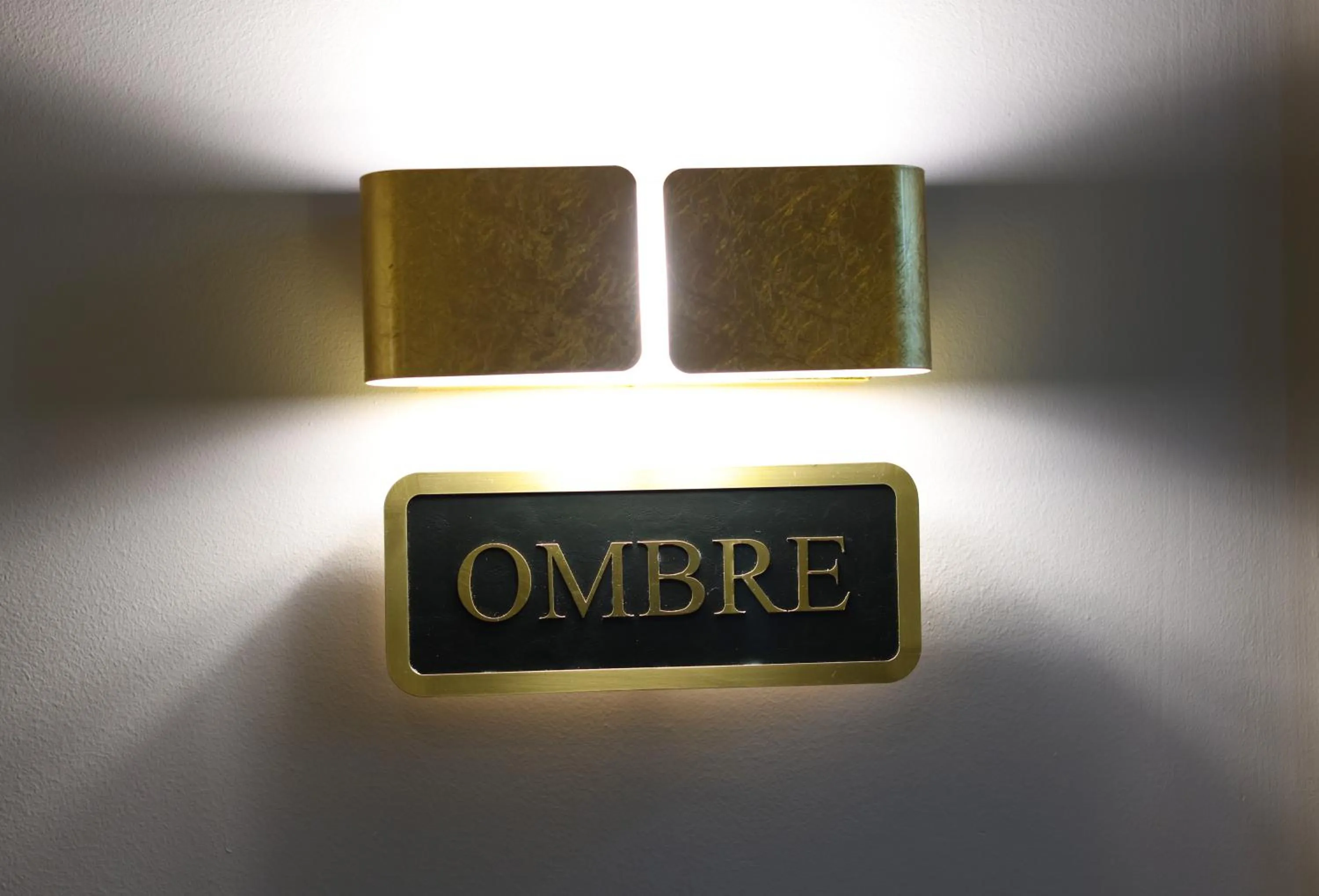 Property logo or sign in Padam Boutique Hotel