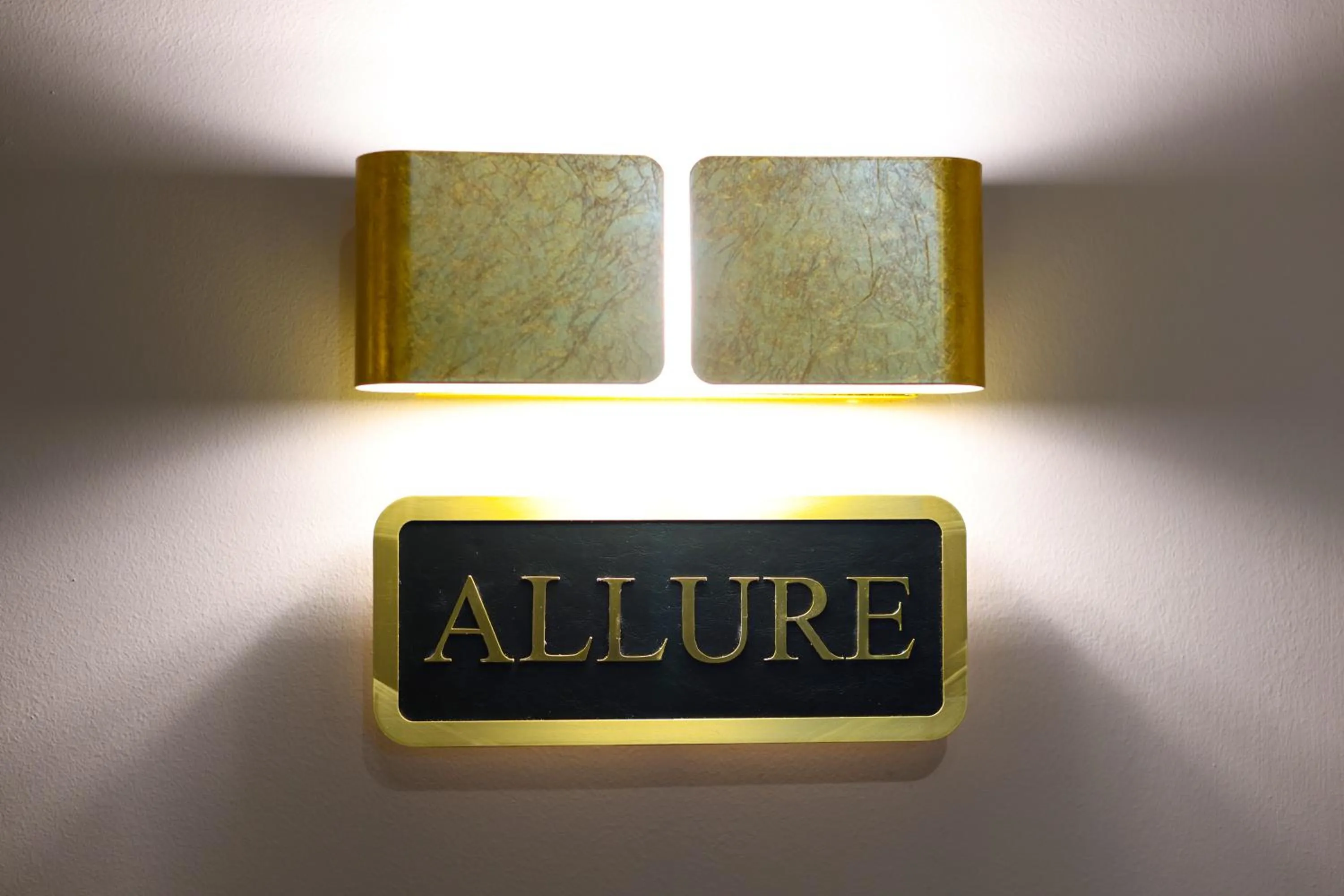 Property logo or sign in Padam Boutique Hotel