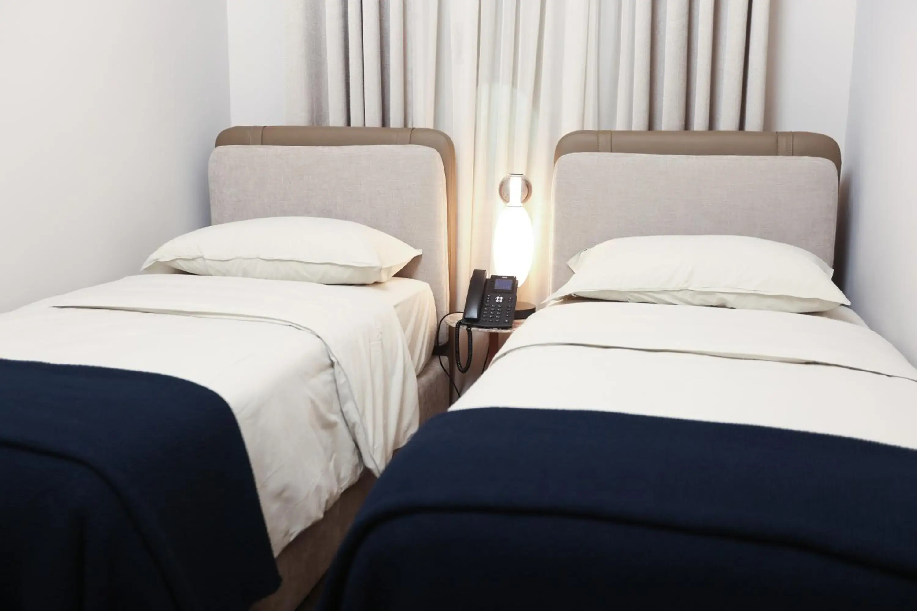 Small Twin Room in Padam Boutique Hotel Small Twin Room in Padam Boutique Hotel