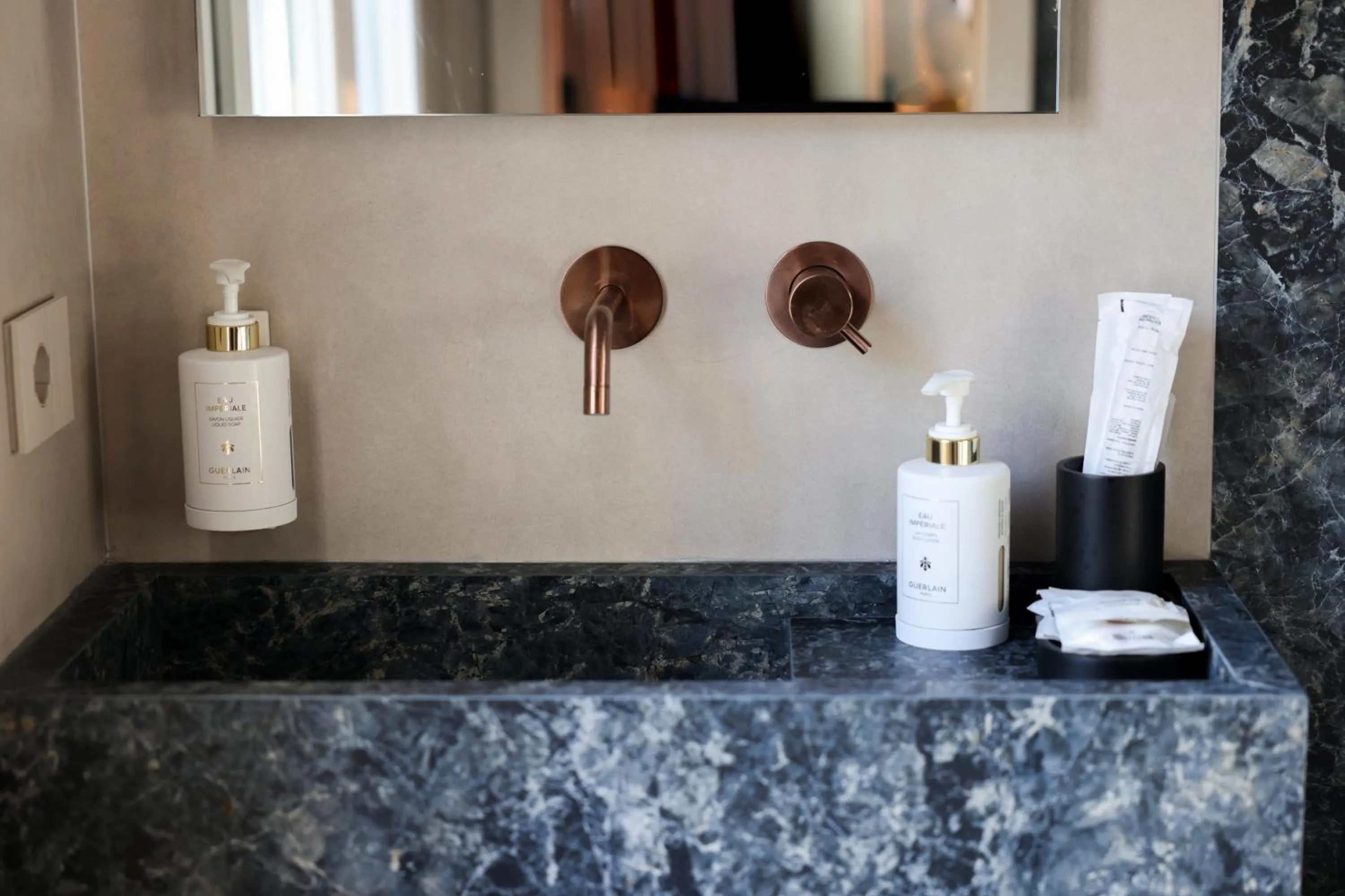 Bathroom in Padam Boutique Hotel