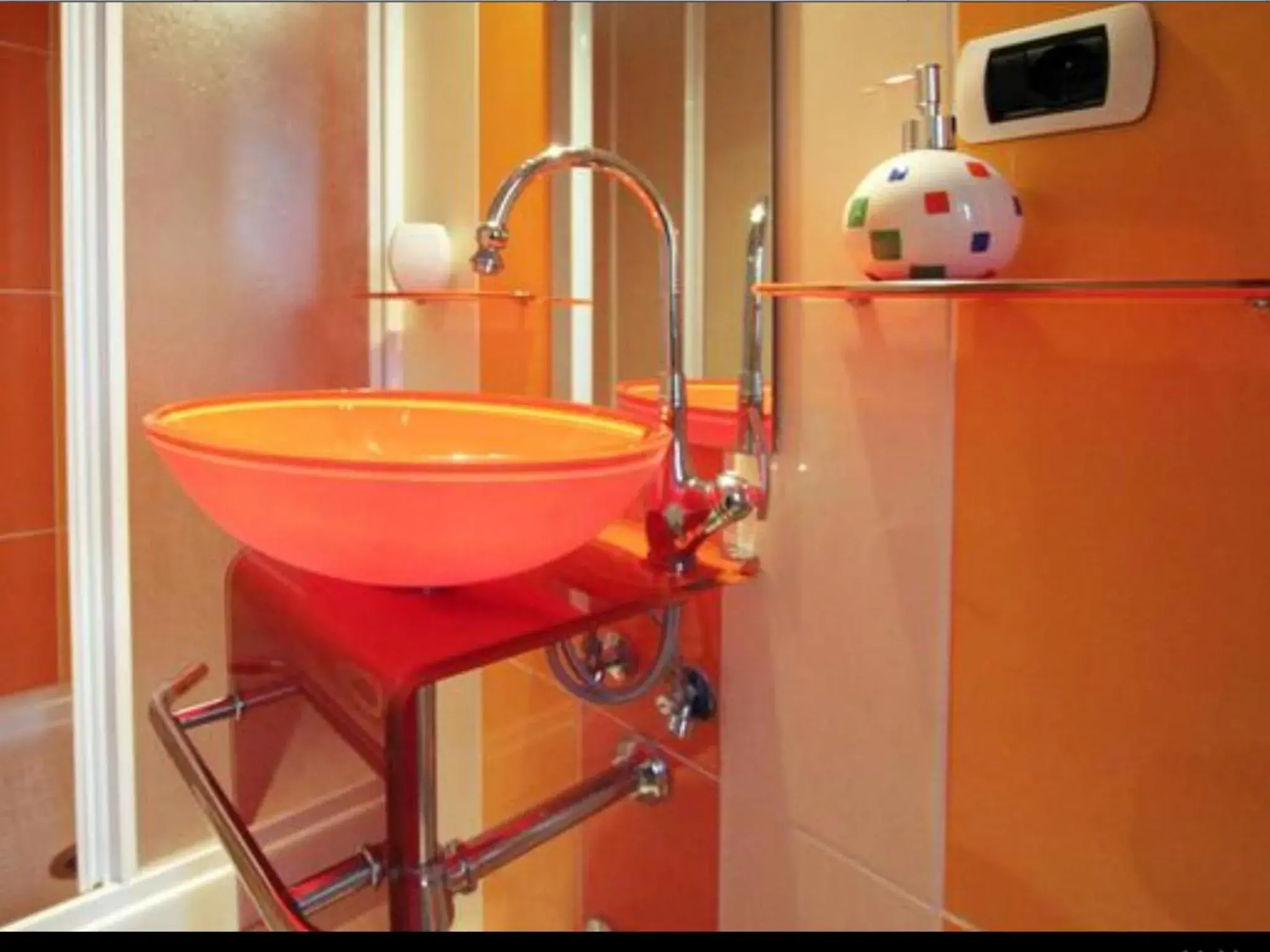 Double Room - single occupancy in Number60 Double Room - single occupancy in Number60
