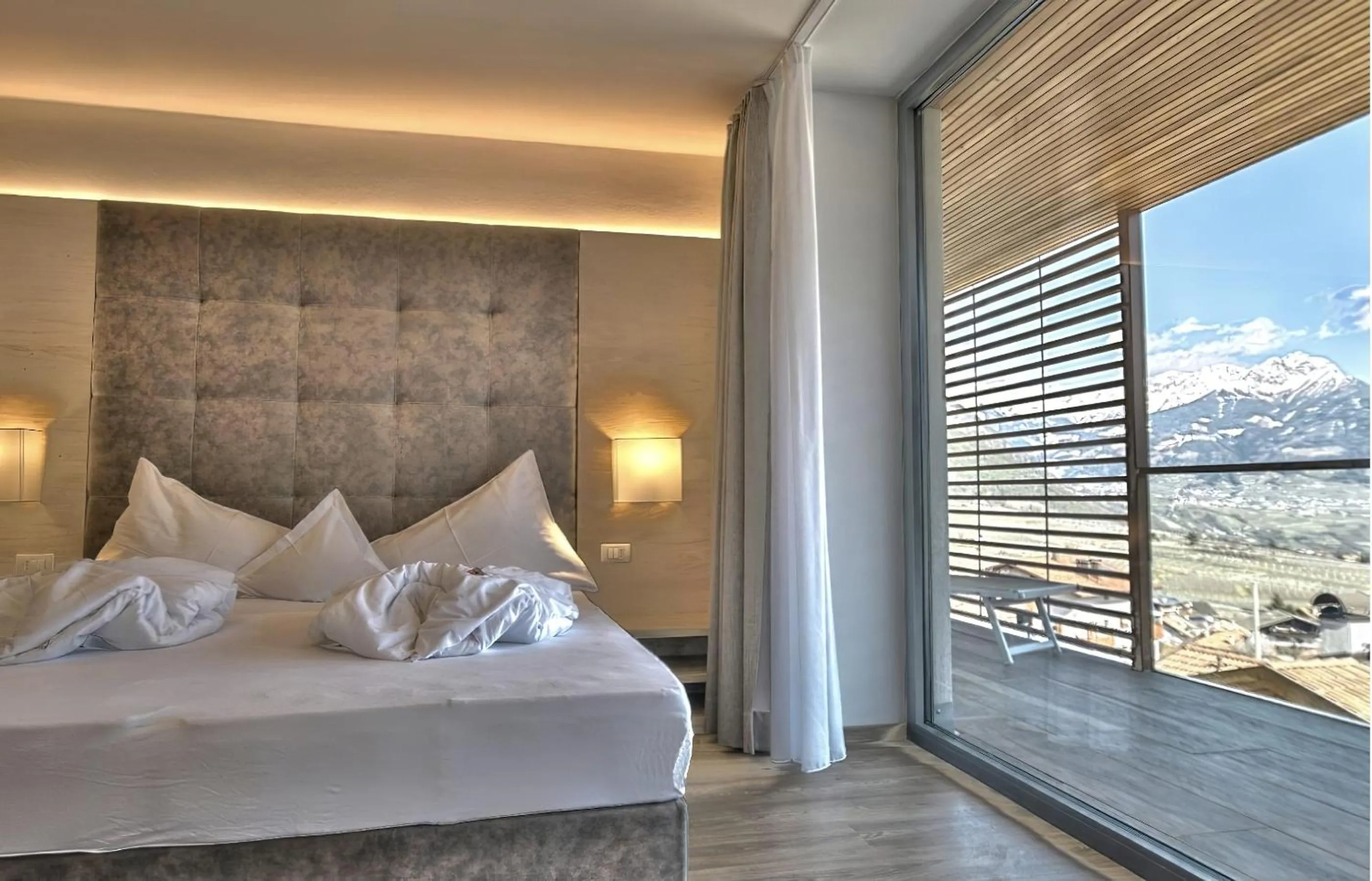 B&B Boutique Hotel Burgund