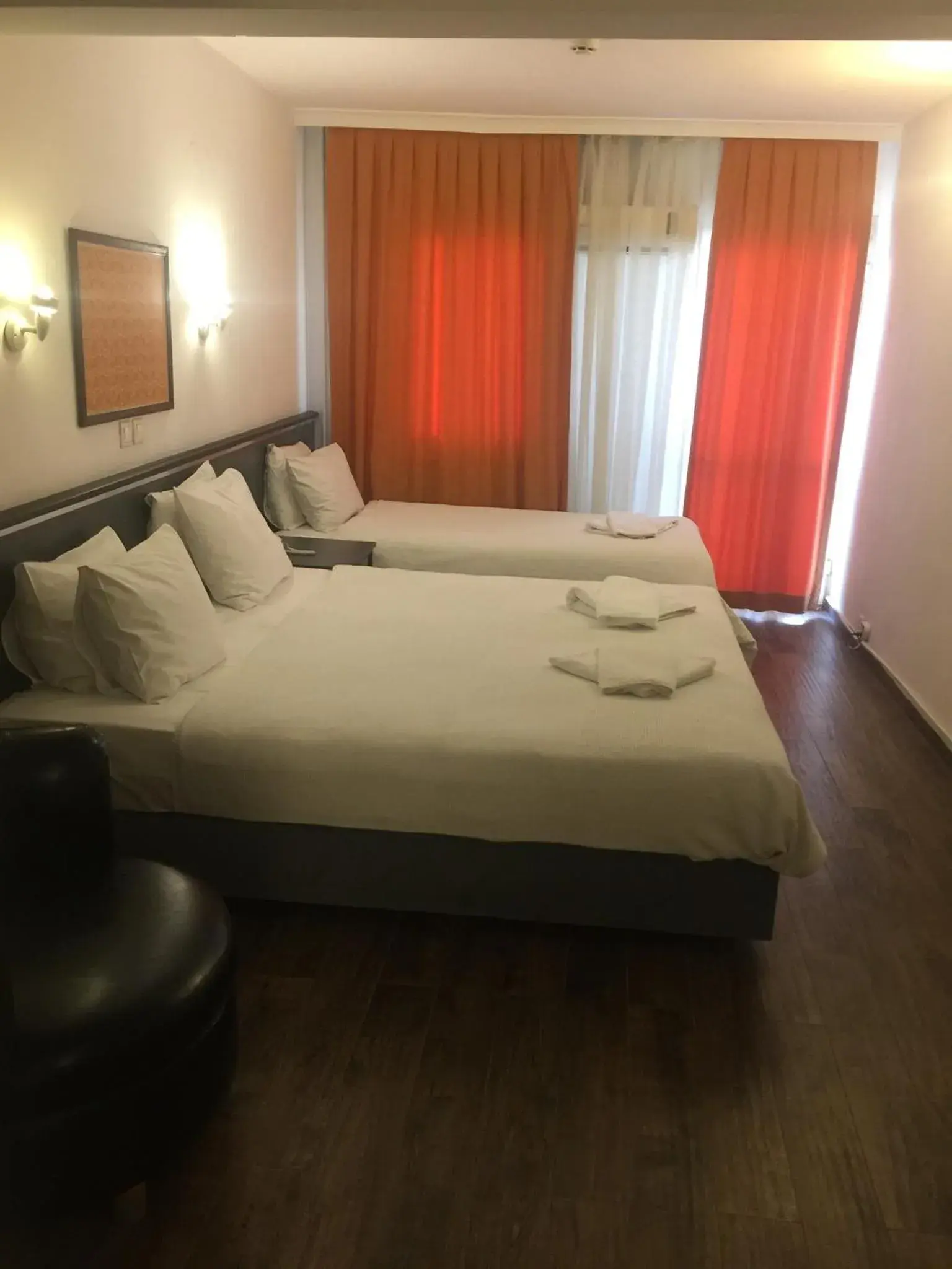 Family Room in Hotel Balca Family Room in Hotel Balca