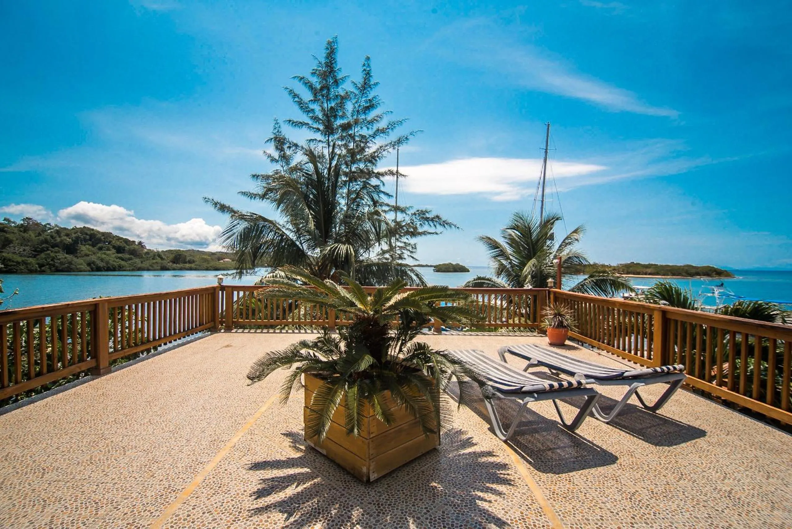 Wikkid Resort