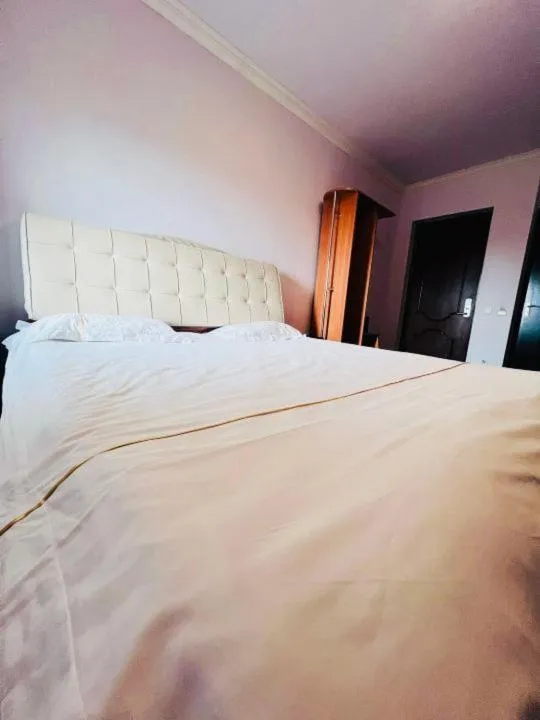 Family Room in SD Hotel