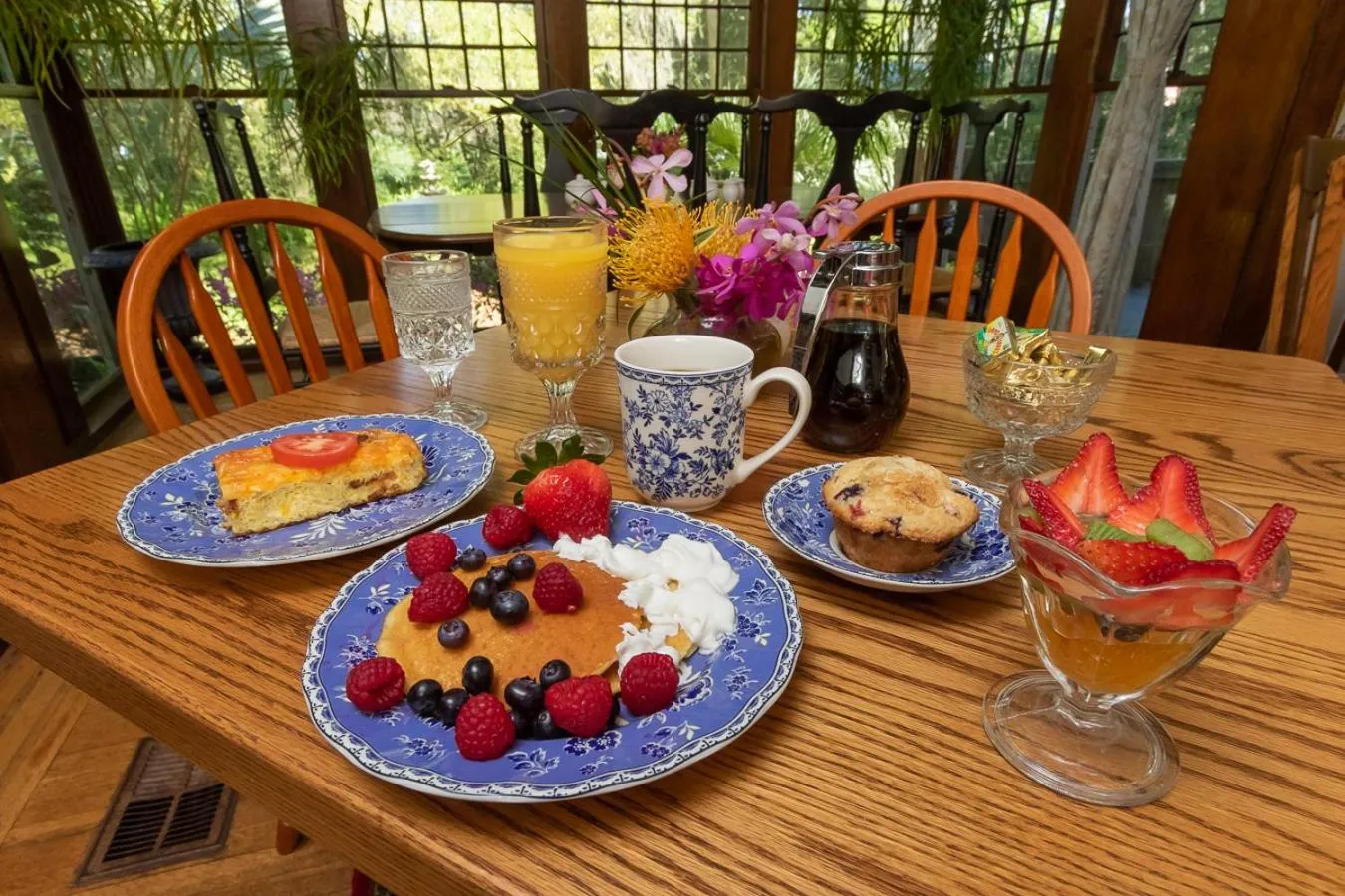 Herlong Mansion Bed & Breakfast