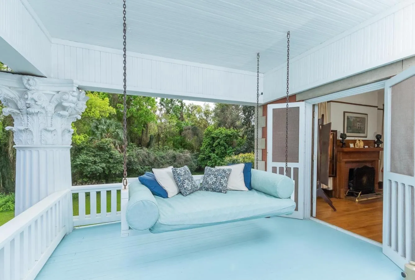 Herlong Mansion Bed & Breakfast