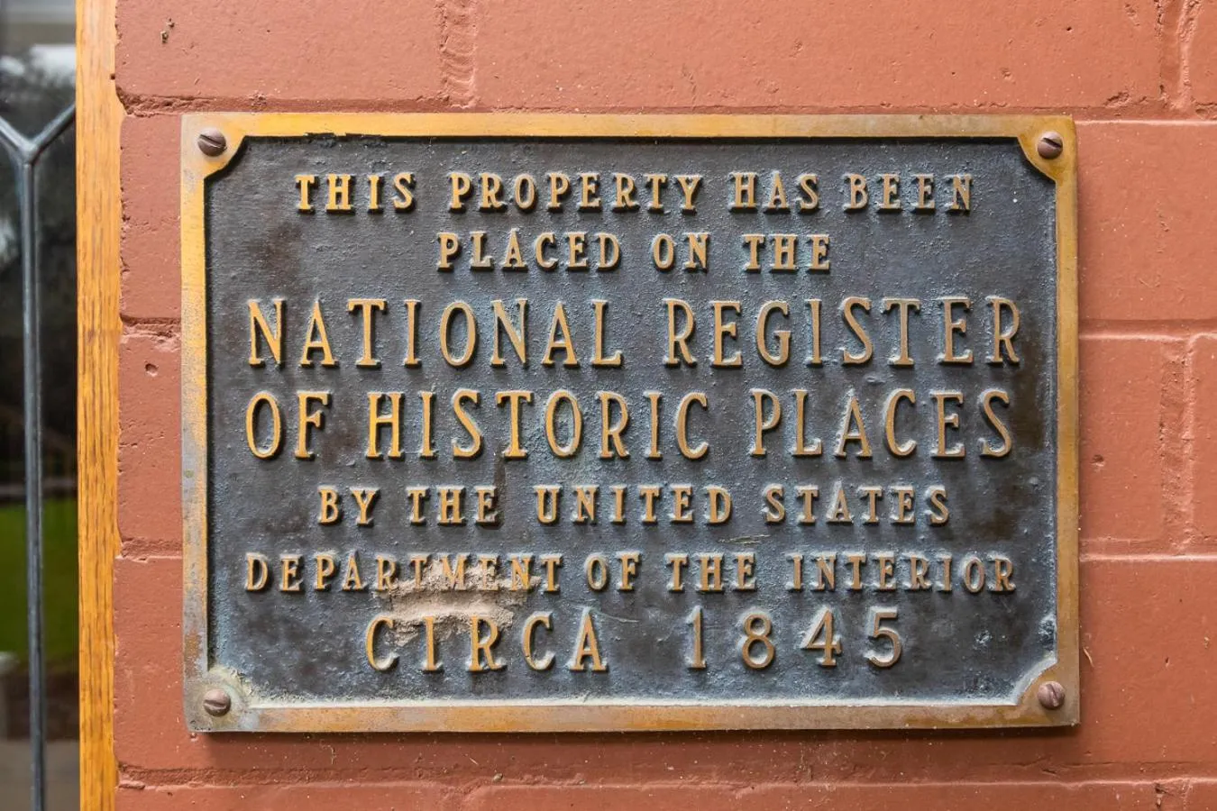 Herlong Mansion Bed & Breakfast