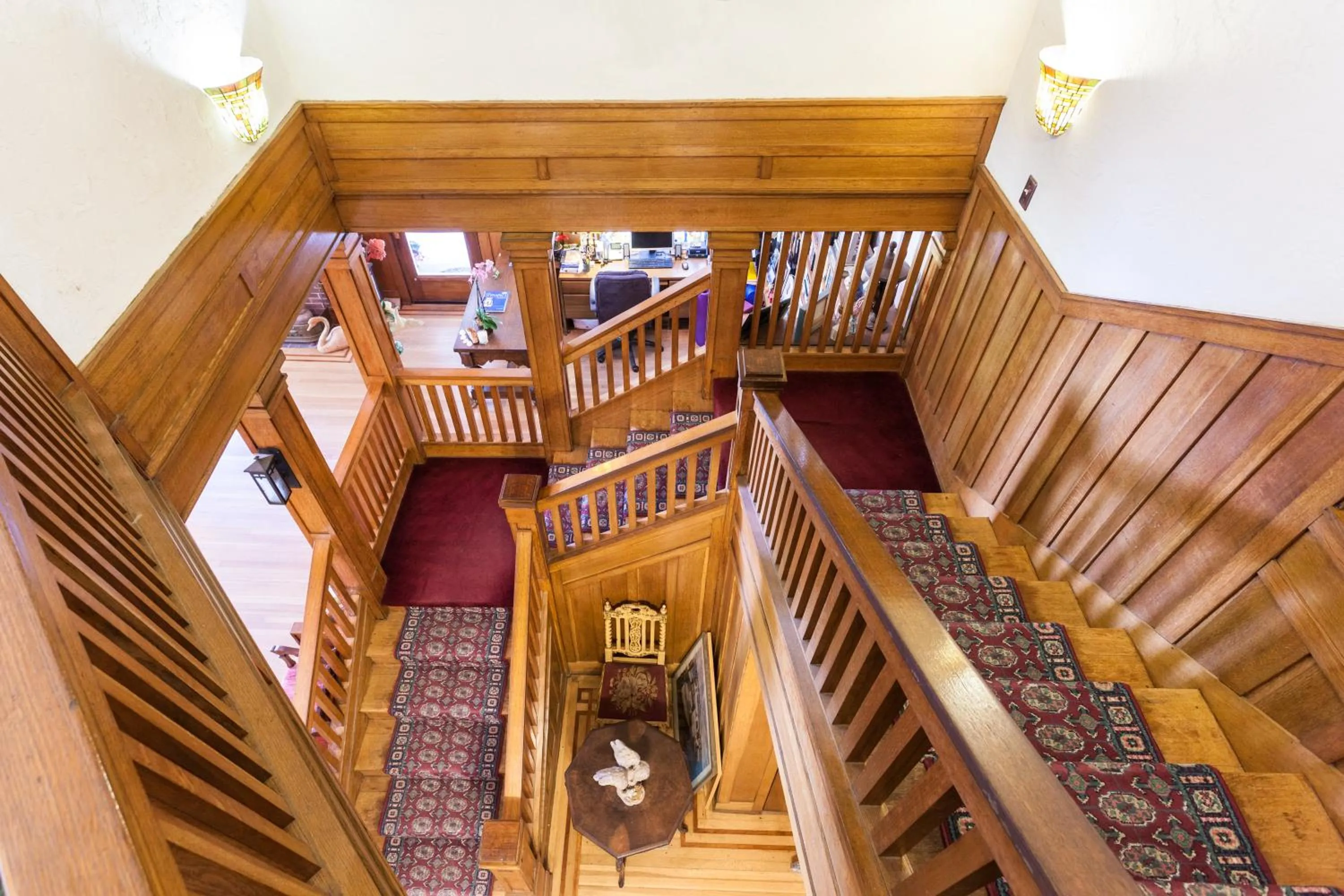 Herlong Mansion Bed & Breakfast