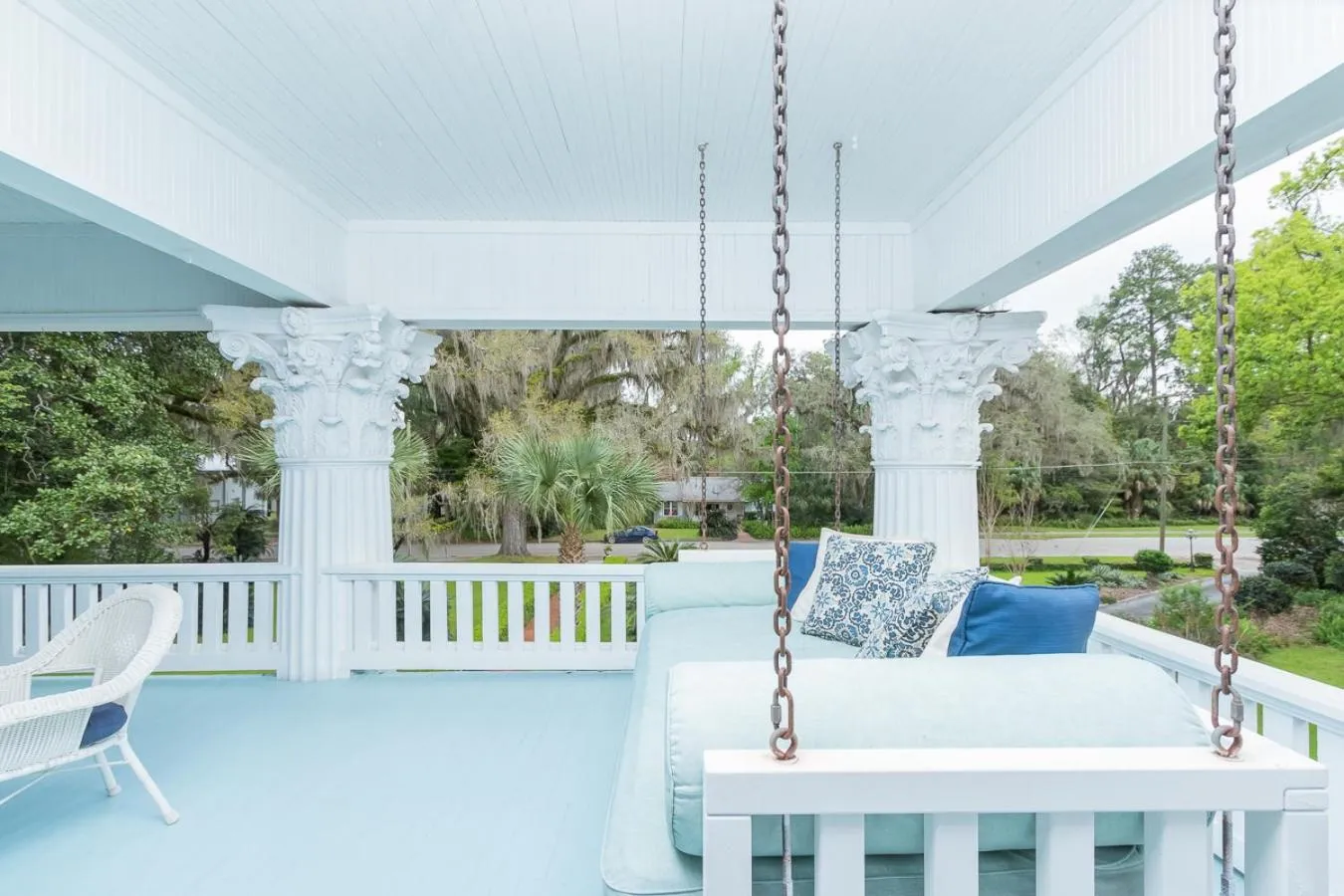 Herlong Mansion Bed & Breakfast