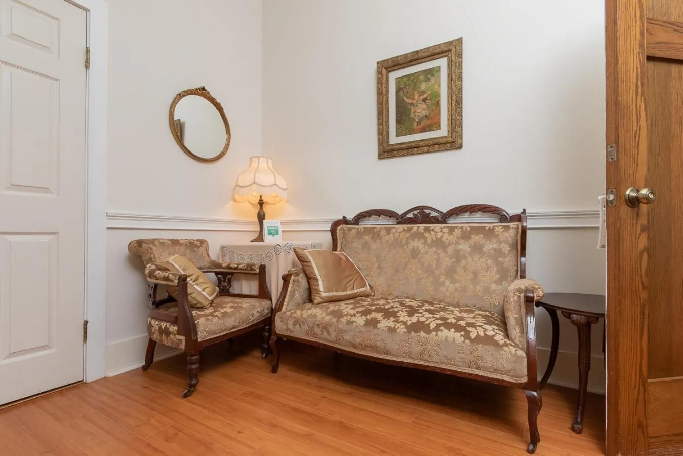 Herlong Mansion Bed & Breakfast