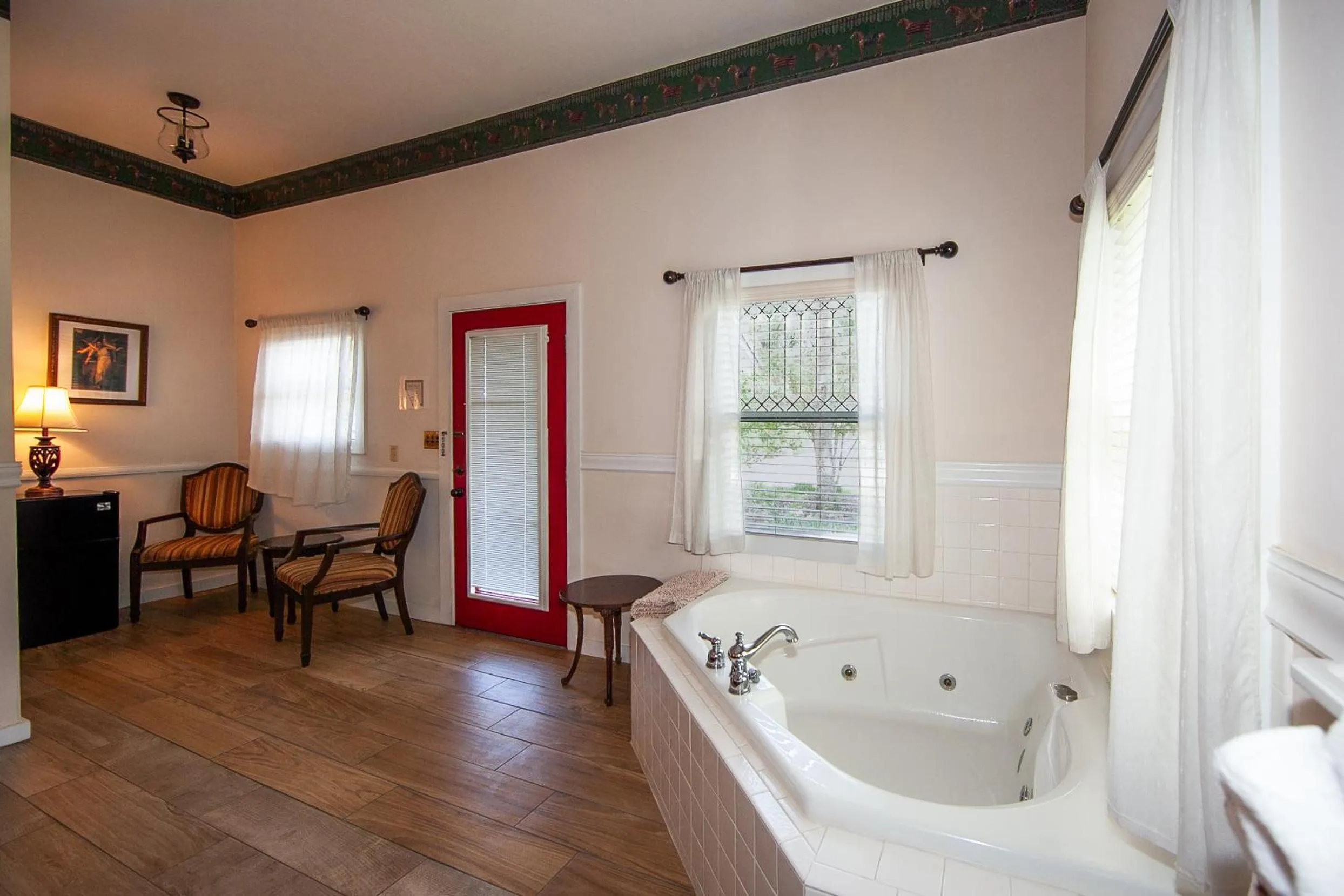 Herlong Mansion Bed & Breakfast