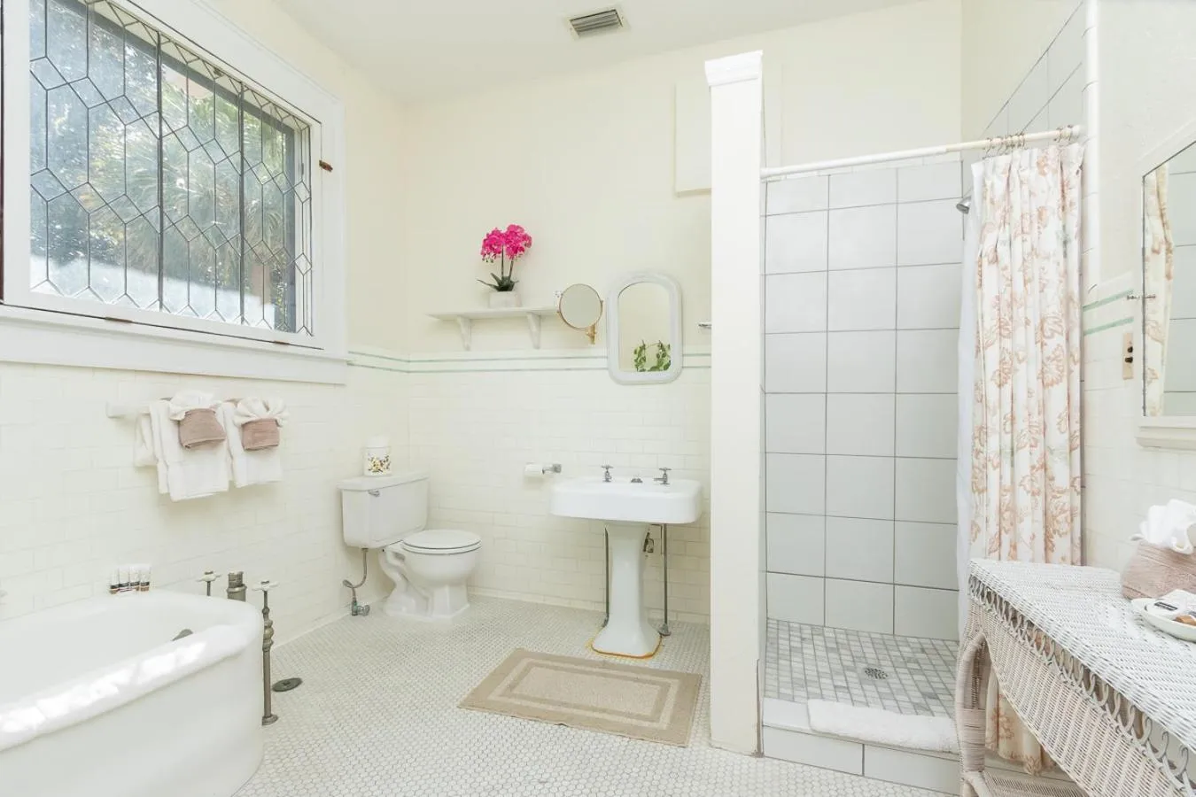 Herlong Mansion Bed & Breakfast