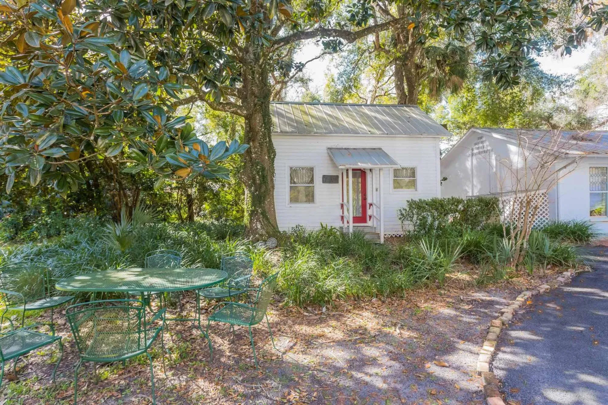 Herlong Mansion Bed & Breakfast