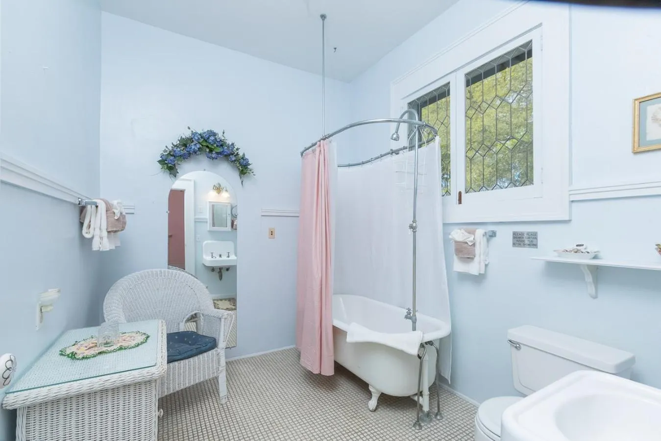 Herlong Mansion Bed & Breakfast