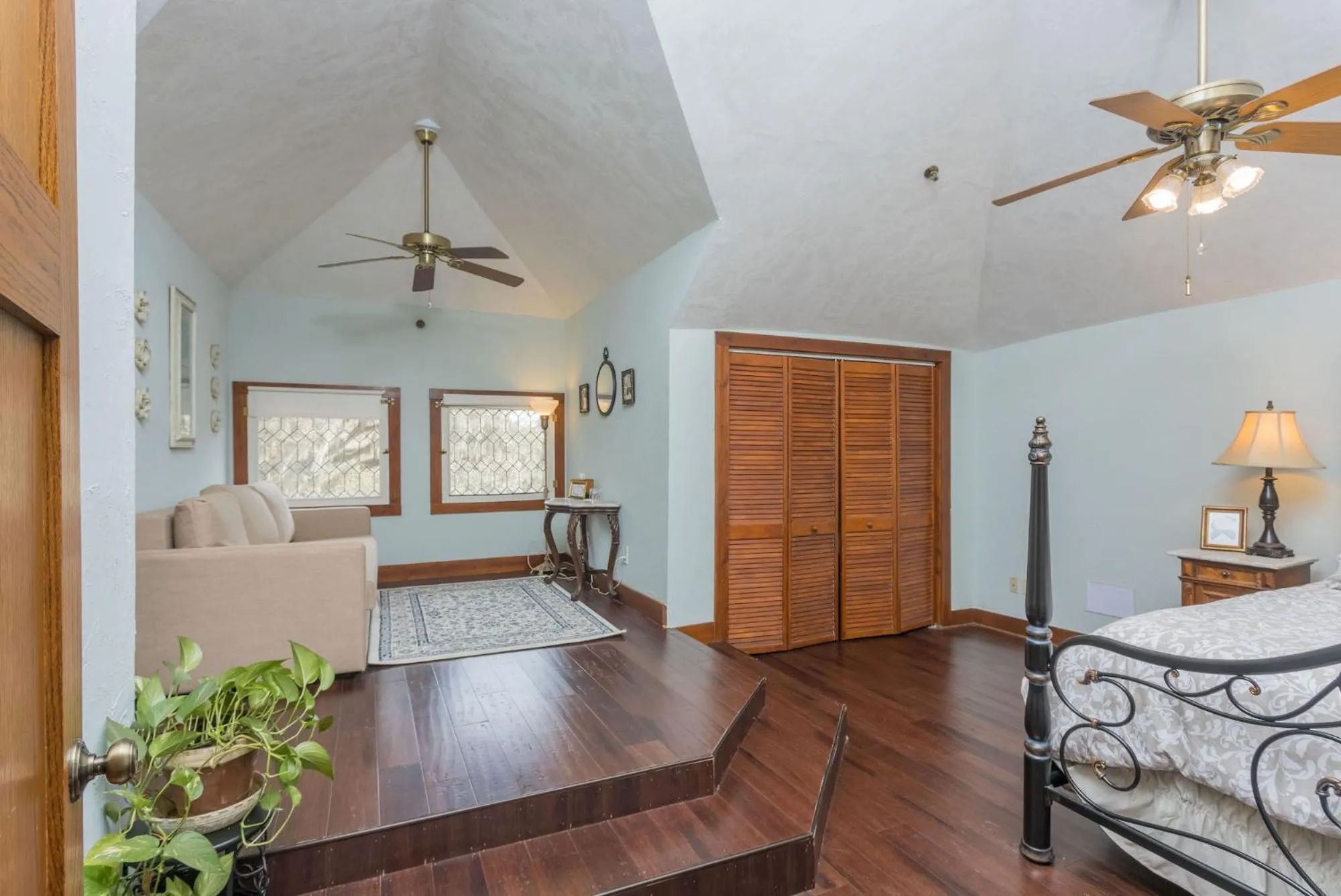 Herlong Mansion Bed & Breakfast