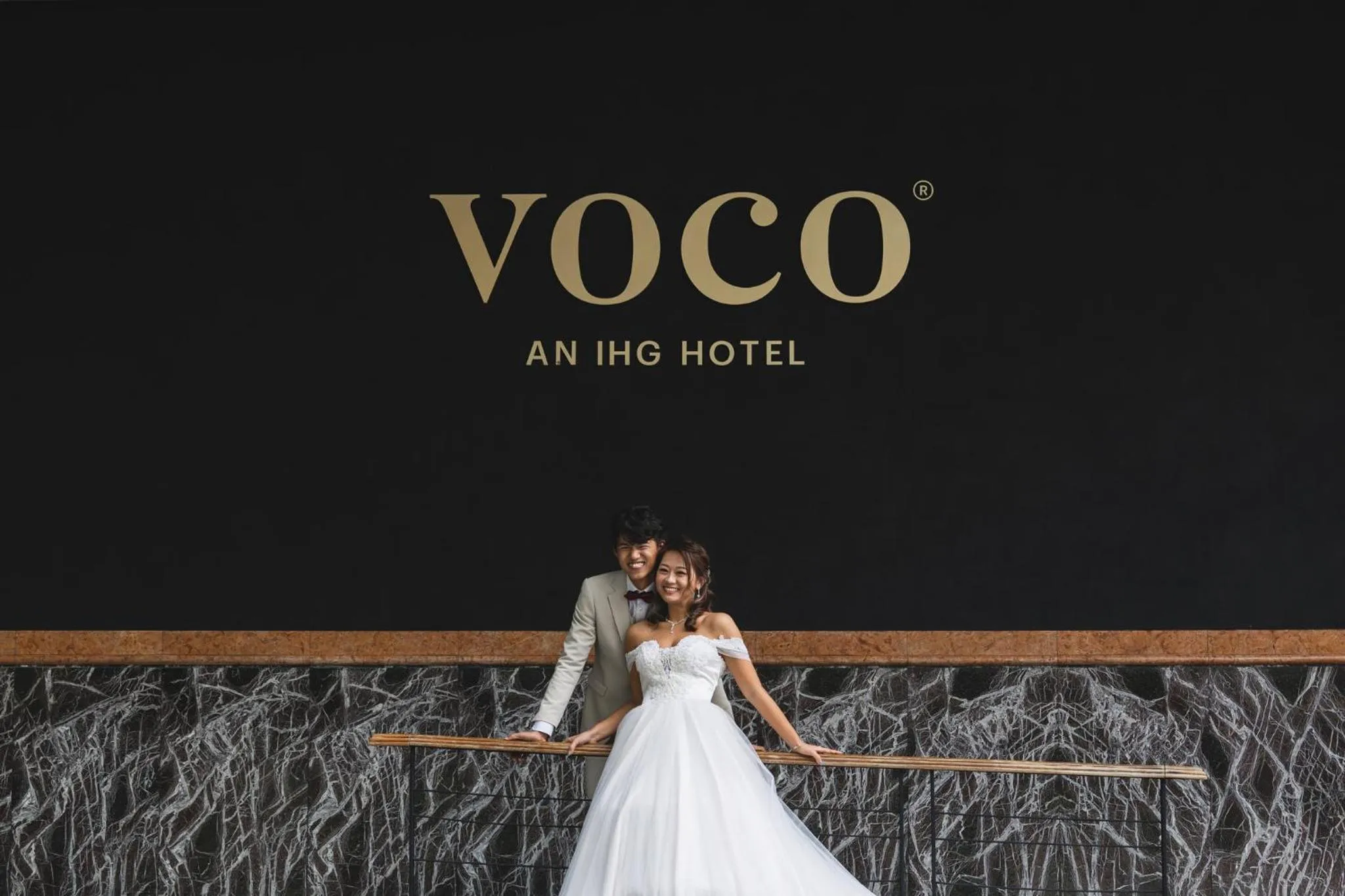 Meeting/conference room in voco Orchard Singapore by IHG