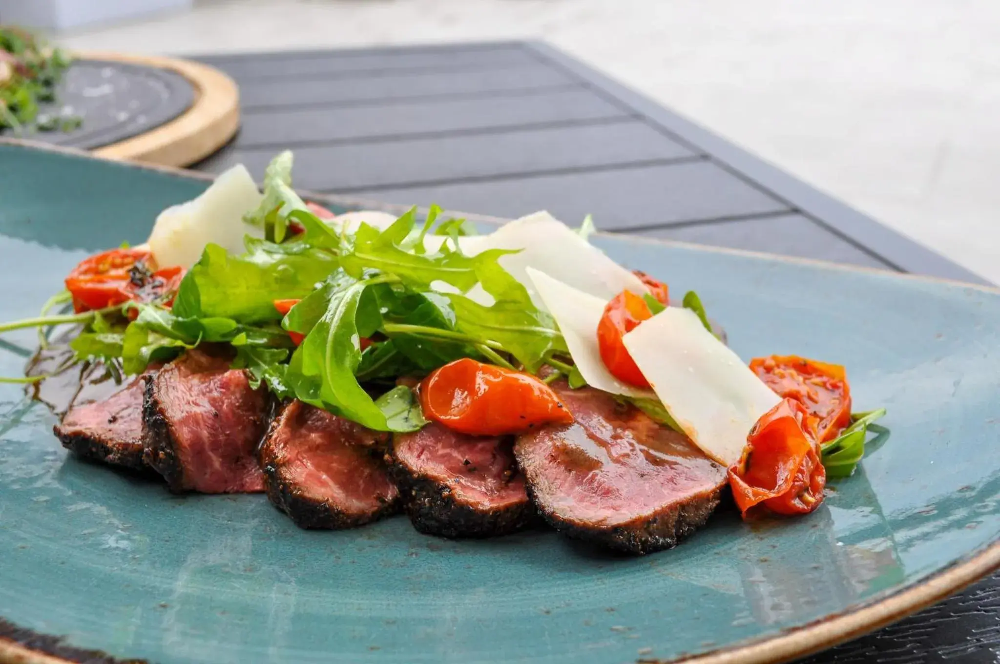 Restaurant/places to eat in voco Orchard Singapore by IHG Restaurant/places to eat in voco Orchard Singapore by IHG