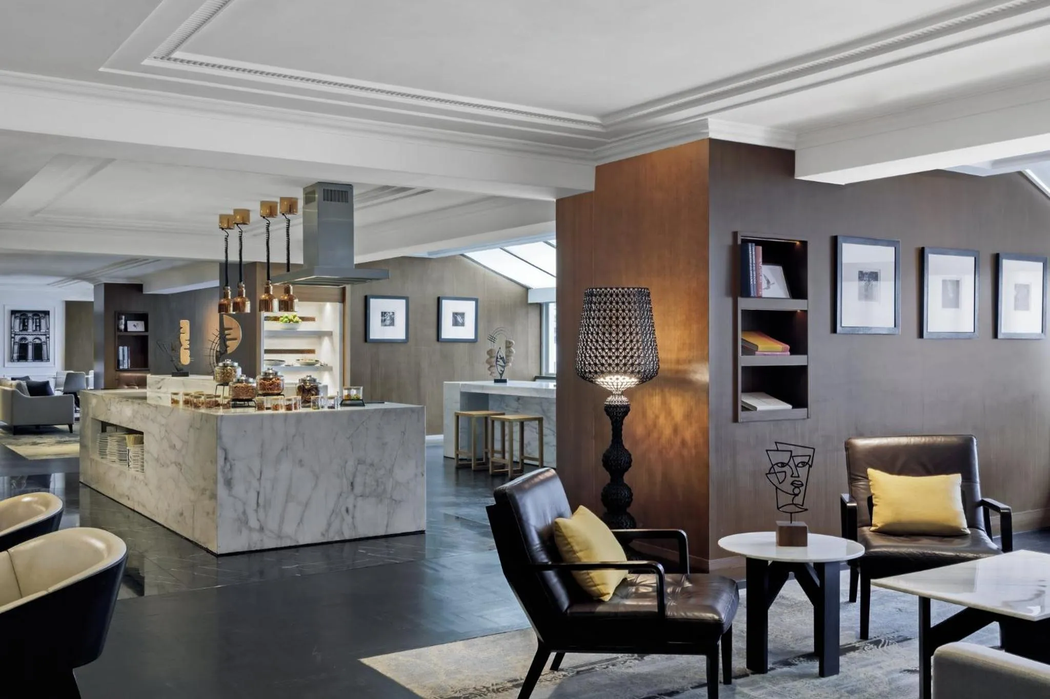 Other in voco Orchard Singapore by IHG