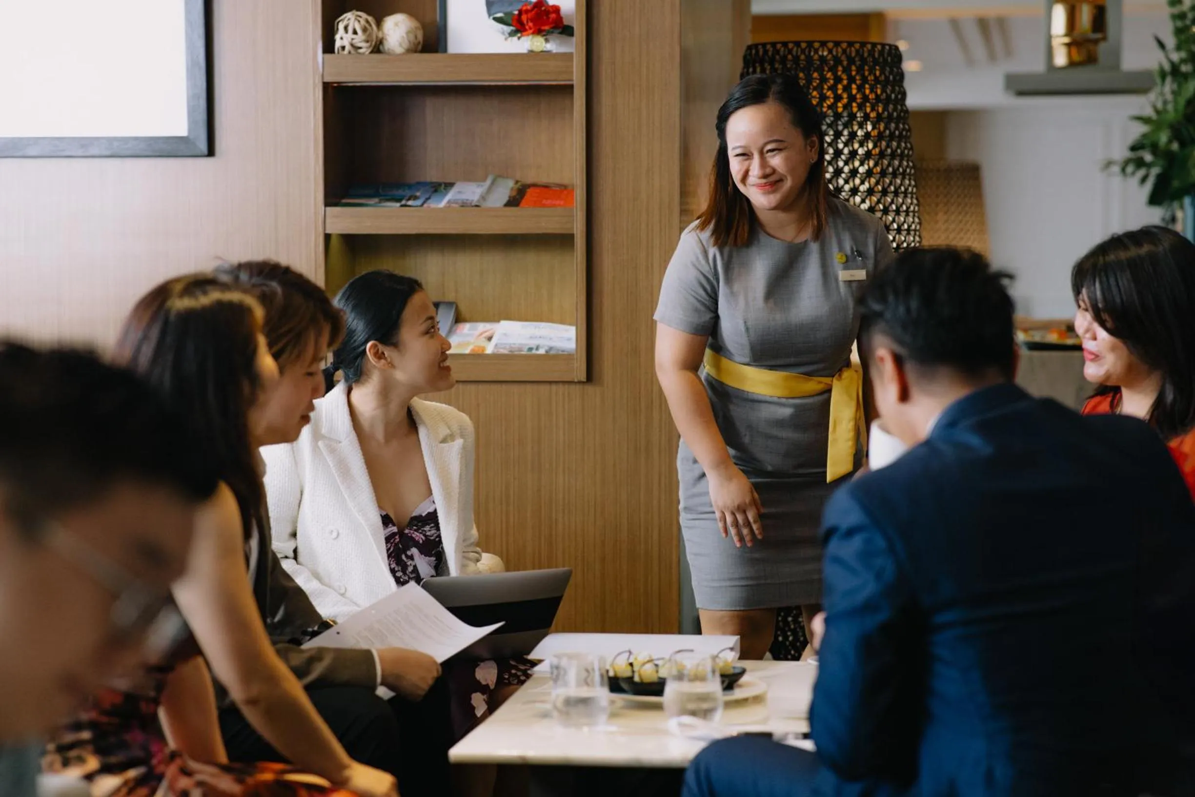 Other in voco Orchard Singapore by IHG