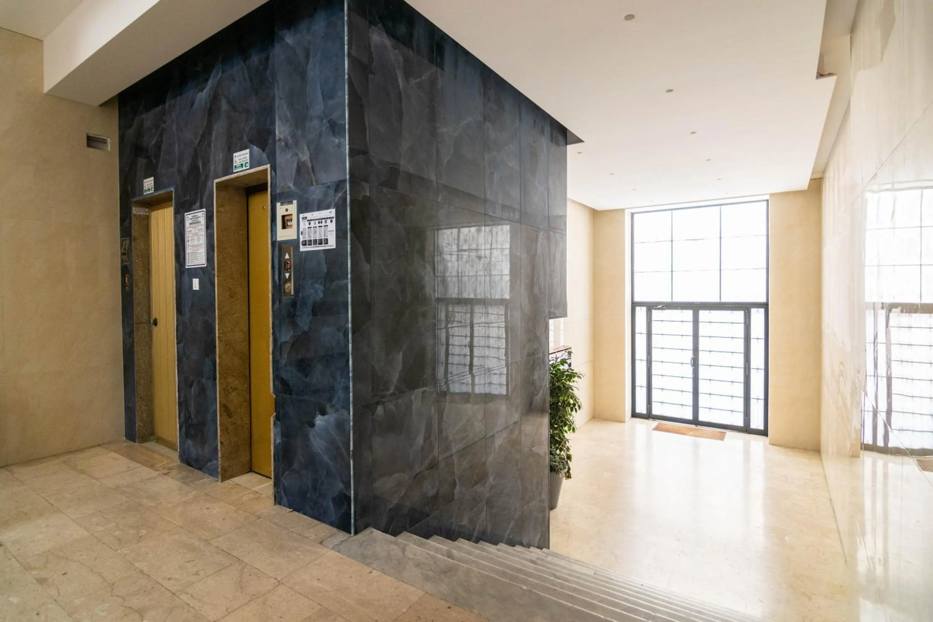 Nearby landmark in Catania Crossing B&B - Rooms & Comforts