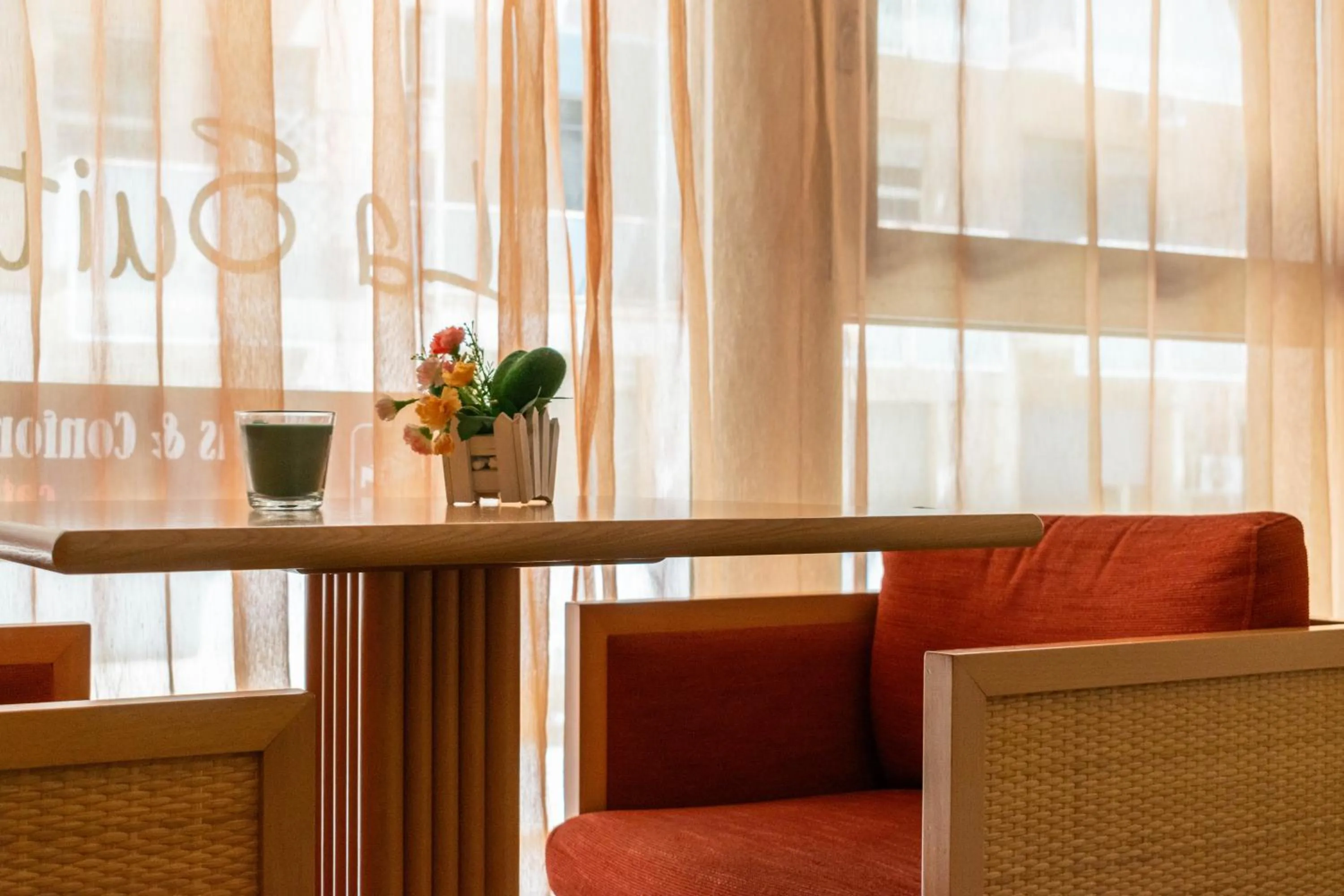 Living room in Catania Crossing B&B - Rooms & Comforts