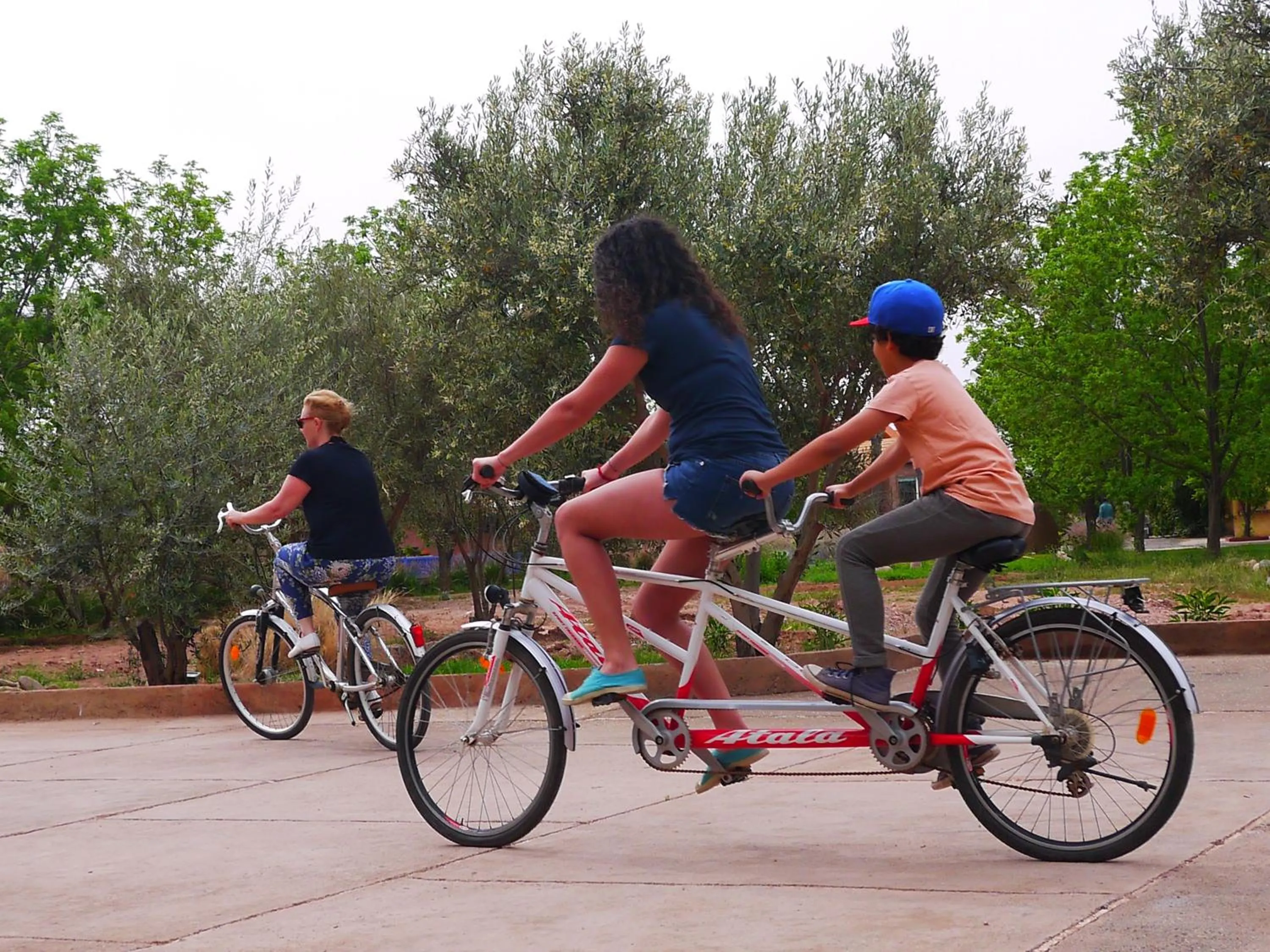 Entertainment in Casa Taos