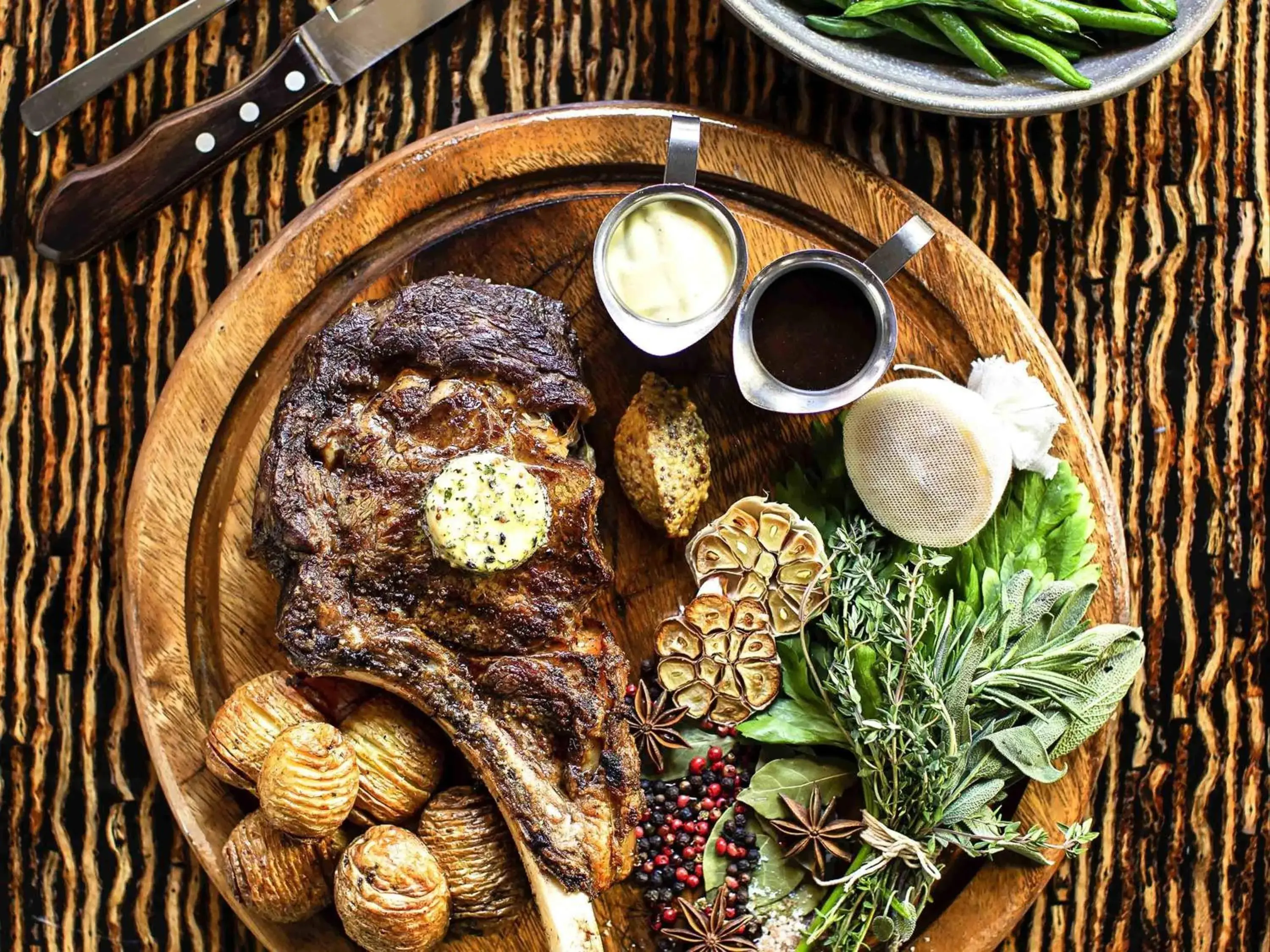 Restaurant/places to eat in ibis Wellington Restaurant/places to eat in ibis Wellington