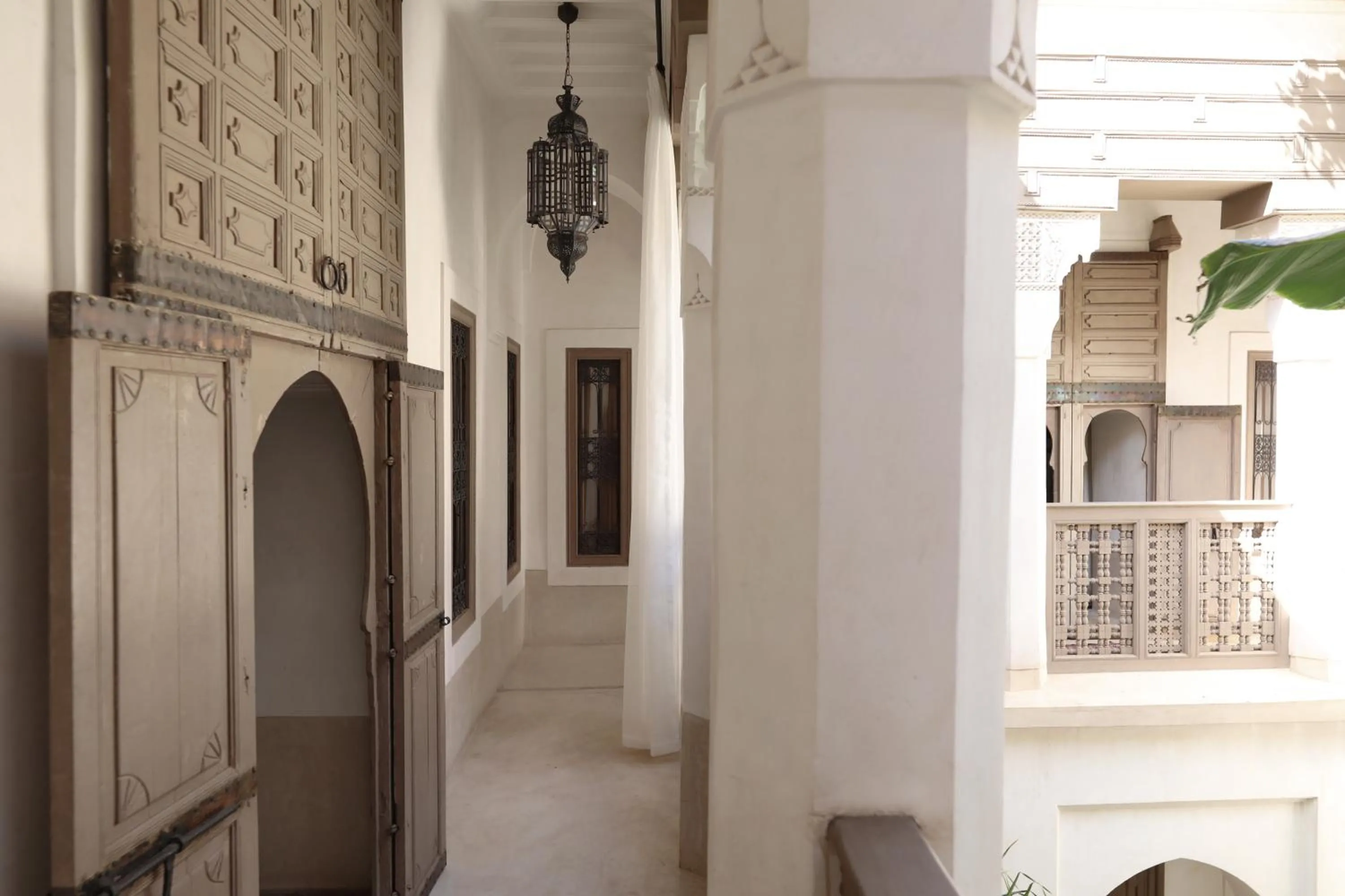 Property building in Dar Akal