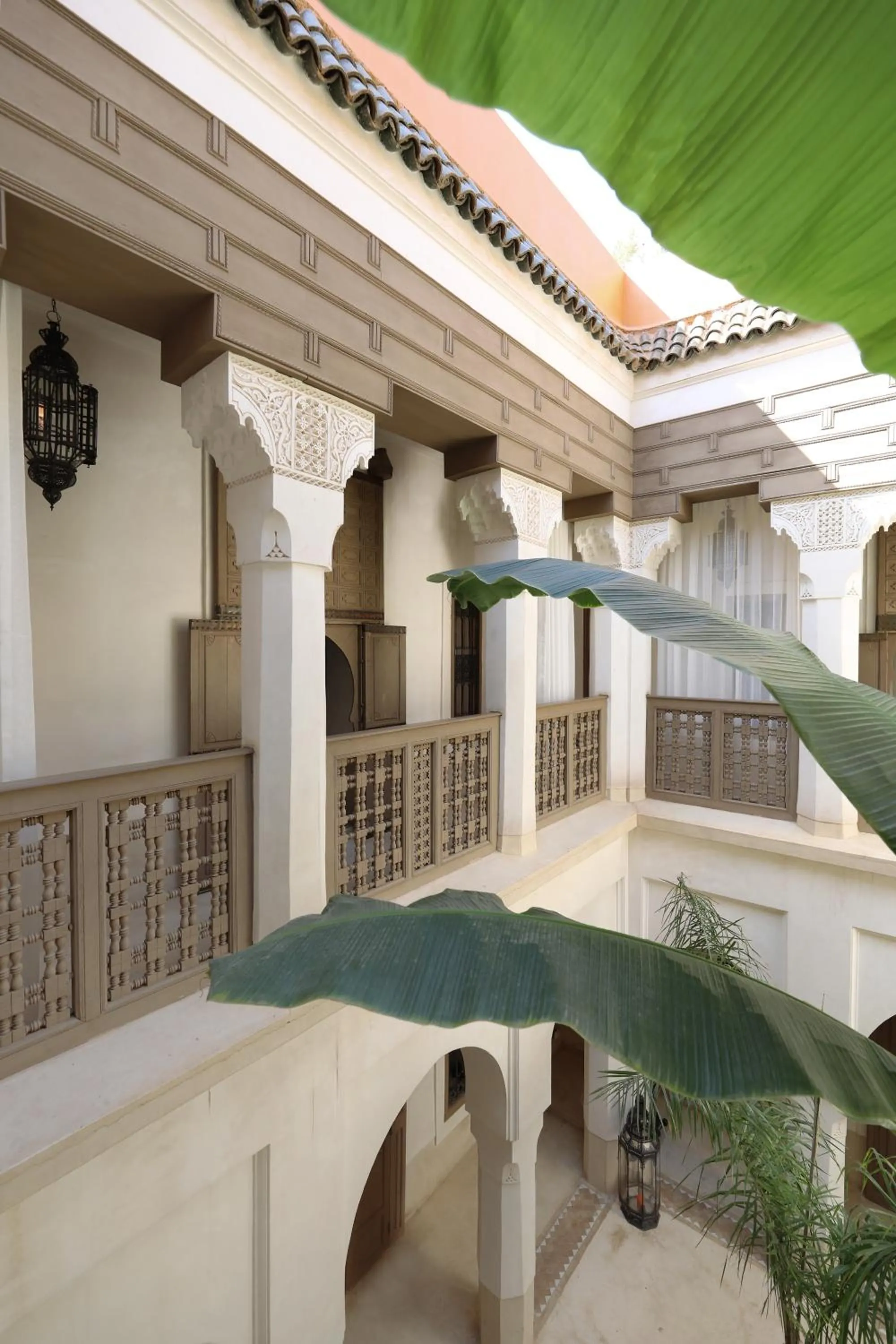 Property building in Dar Akal