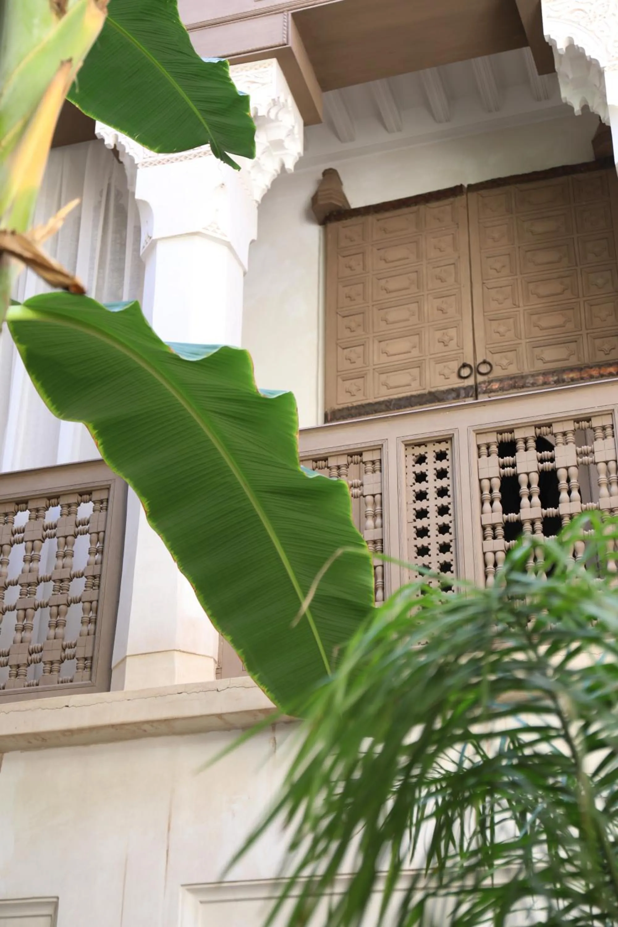 Property building in Dar Akal