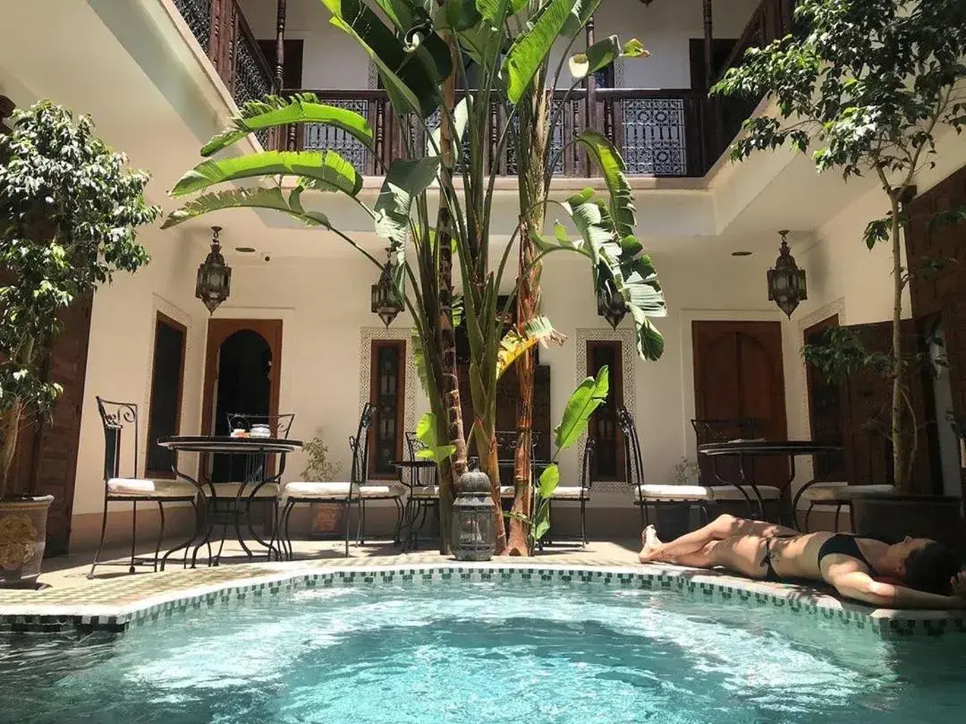 Riad Smara Riad Smara