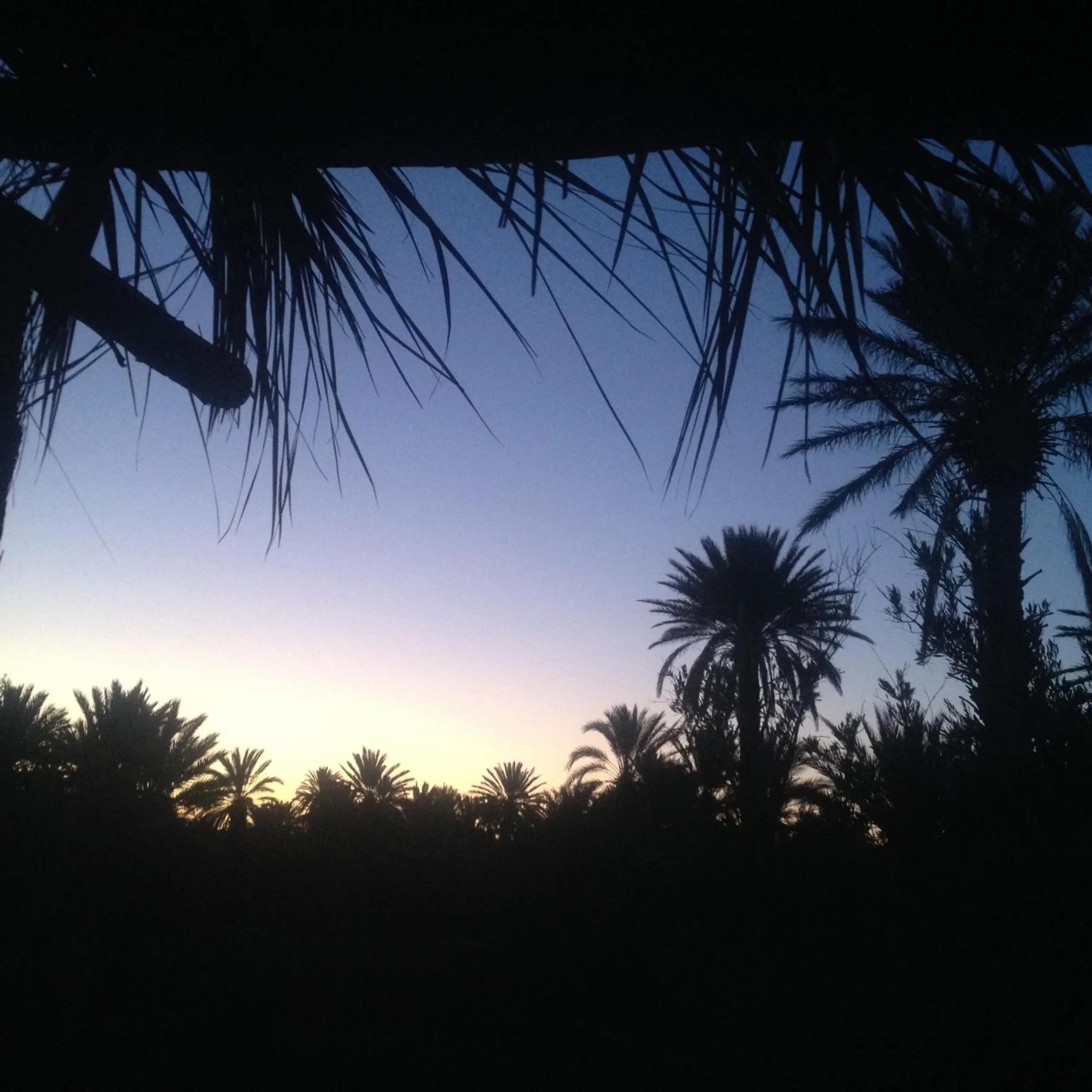 View (from property/room) in Dar Lorkam