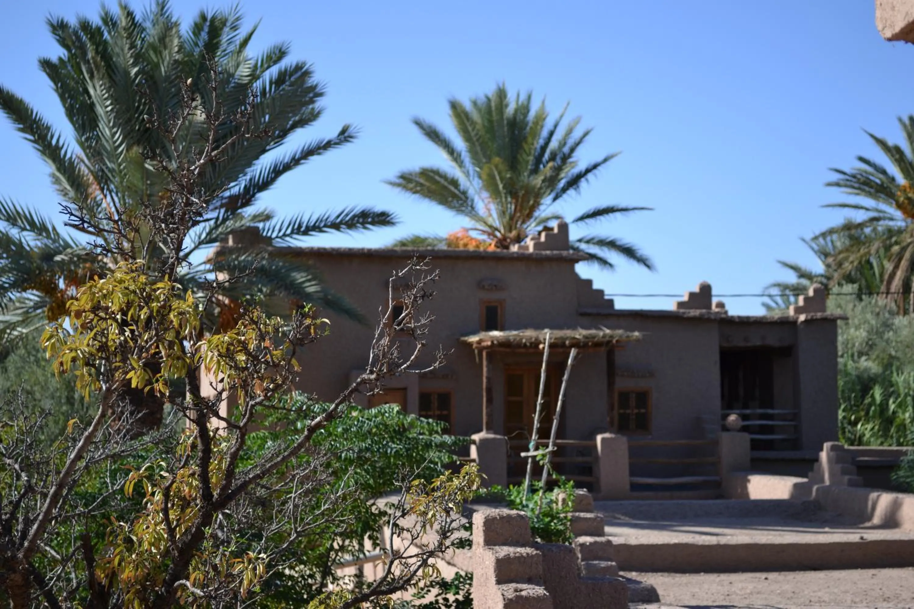 Balcony/Terrace in Dar Lorkam