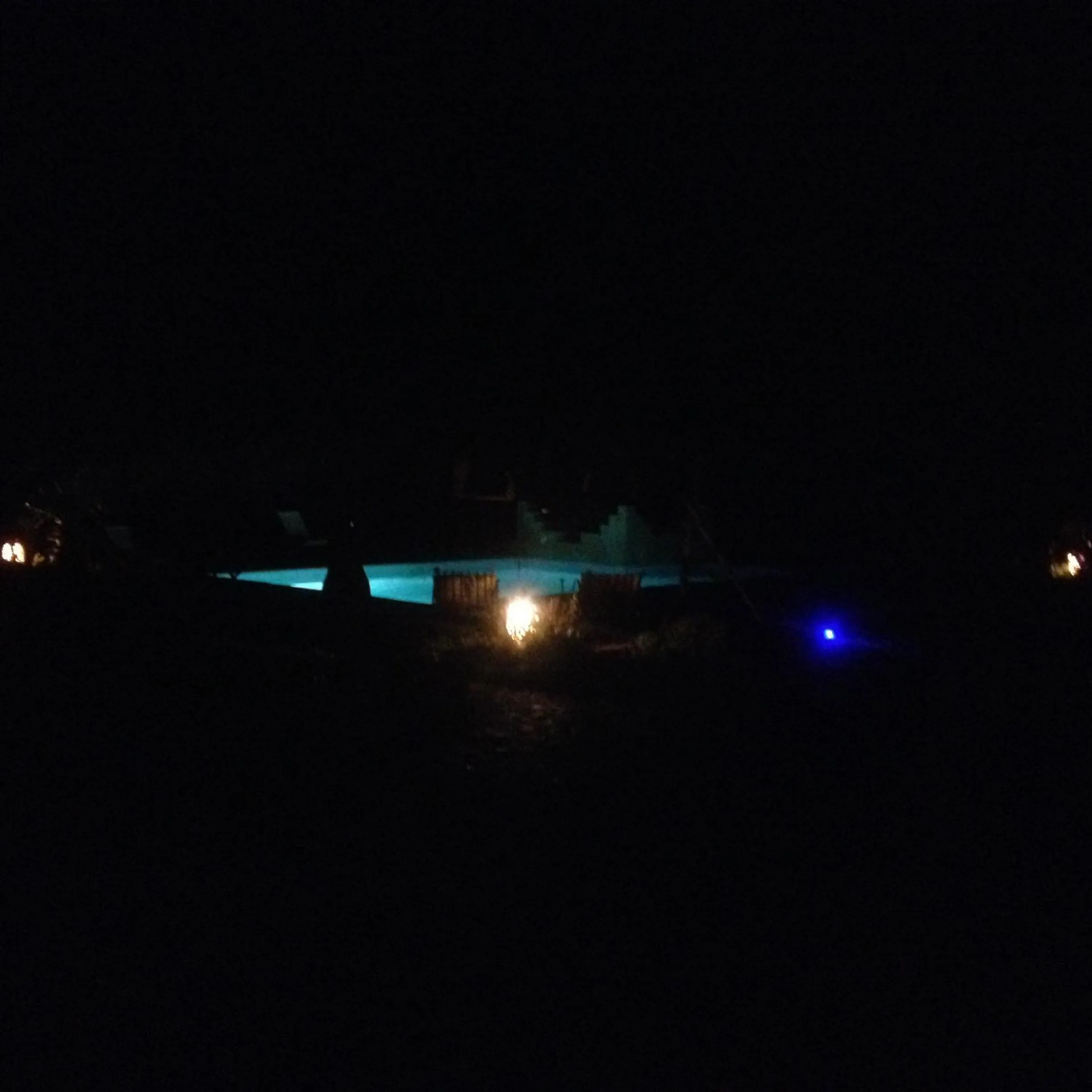 Swimming pool in Dar Lorkam