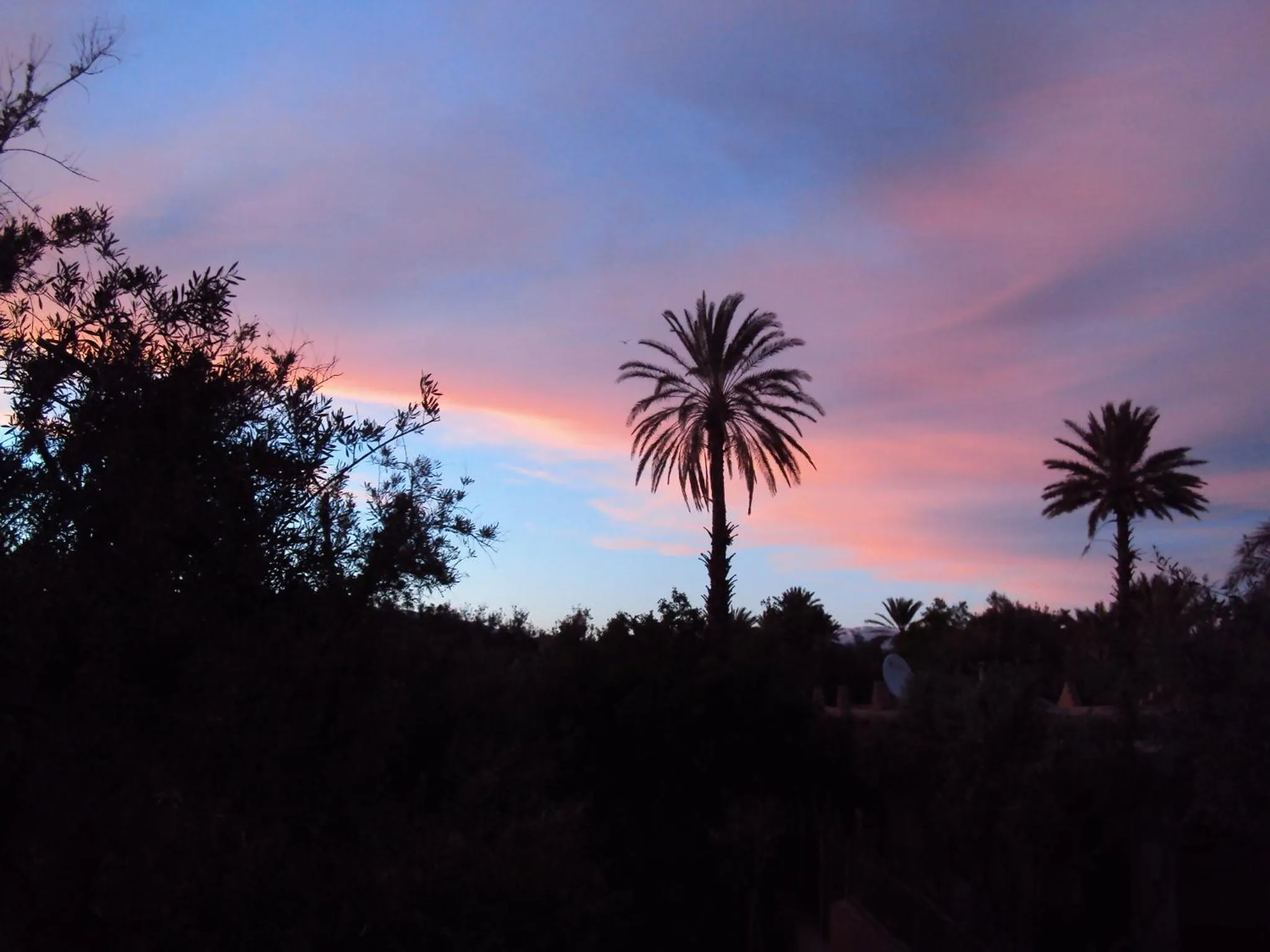 View (from property/room) in Dar Lorkam