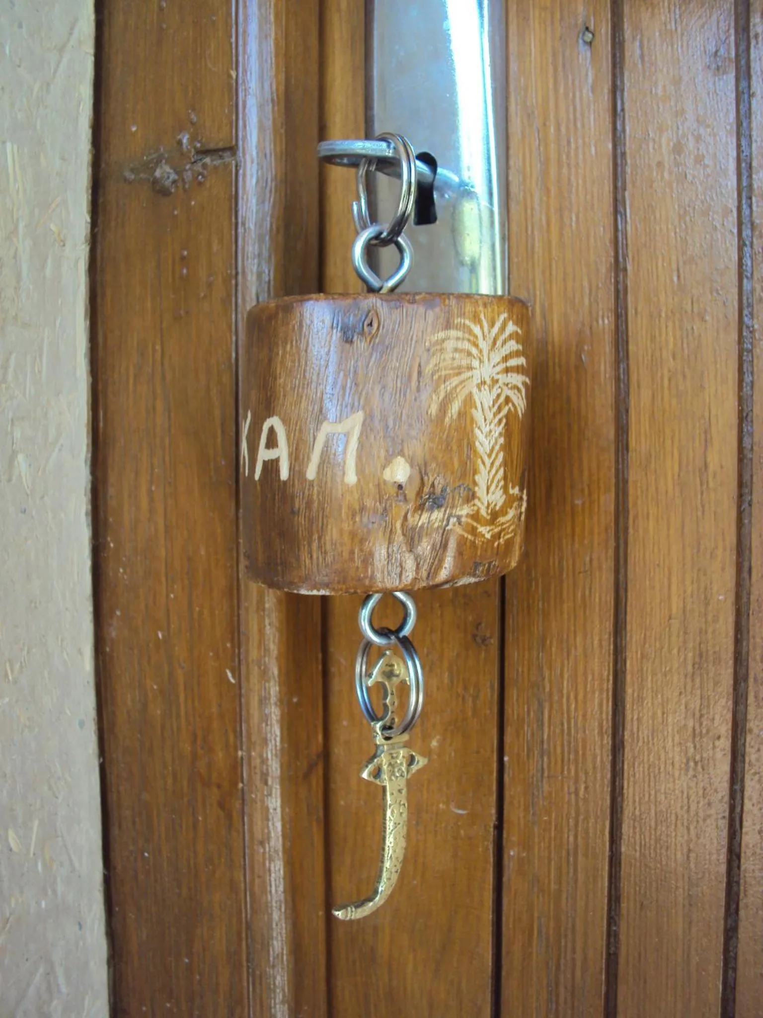 Property logo or sign in Dar Lorkam