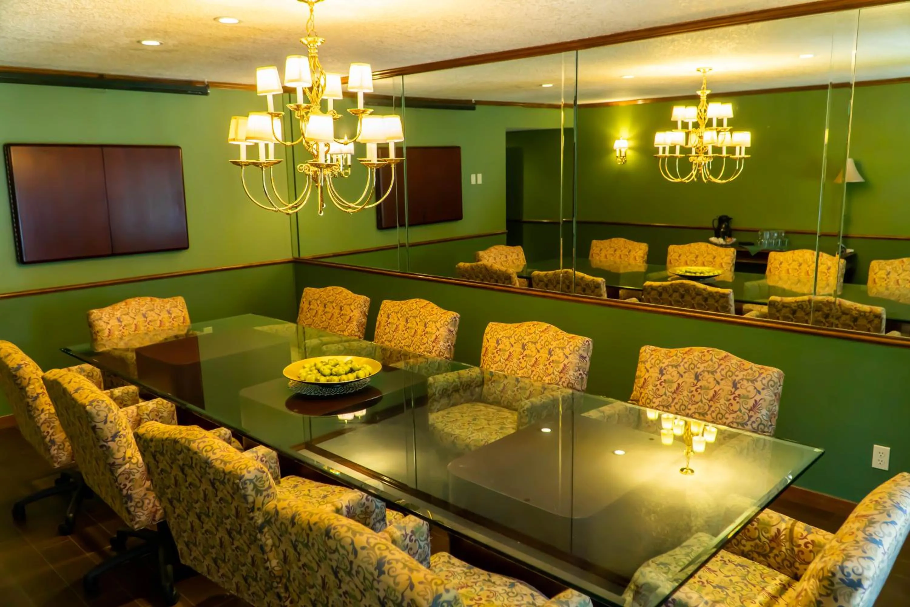 Meeting/conference room in Hotel Piccadilly