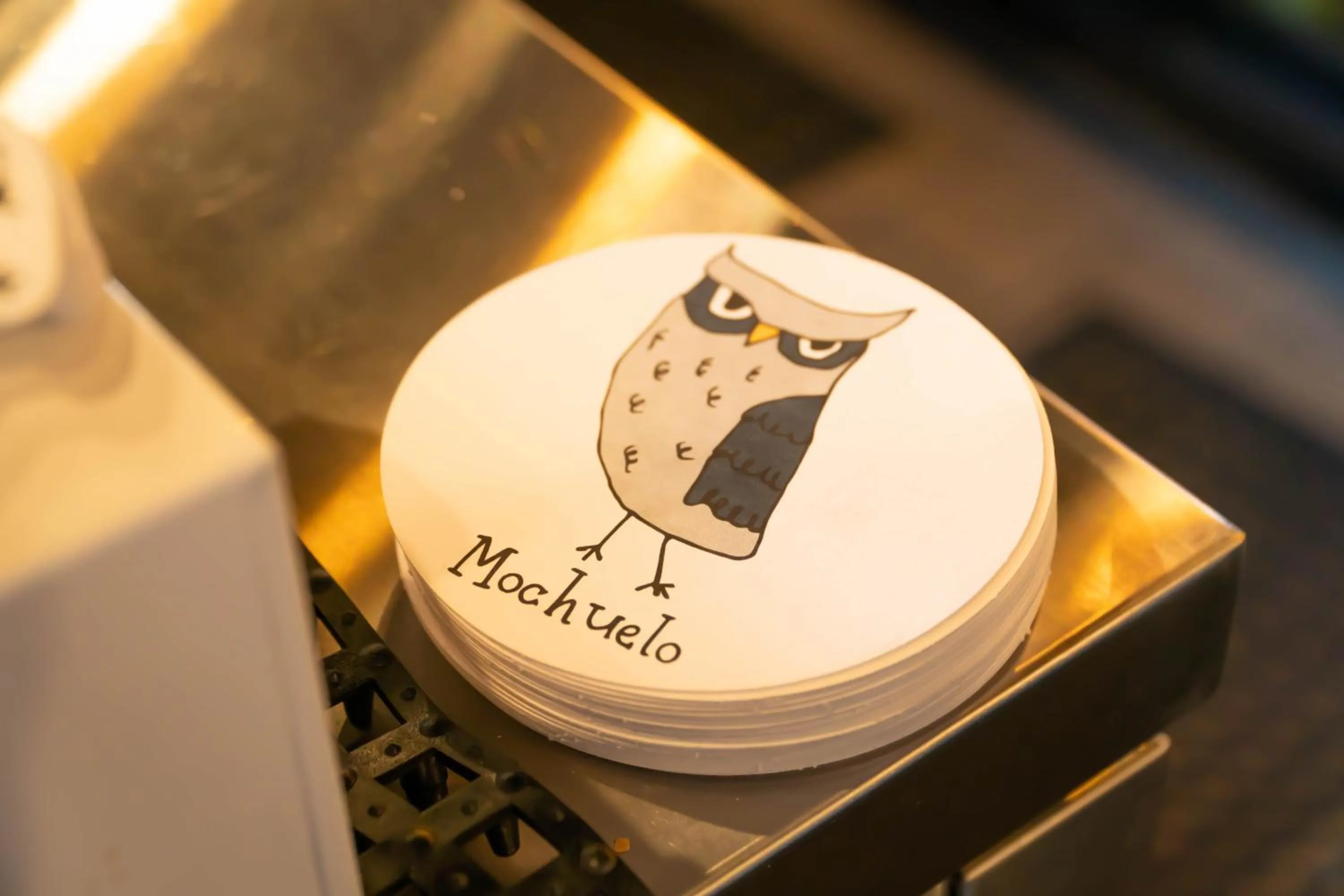 Property logo or sign in Hotel Piccadilly