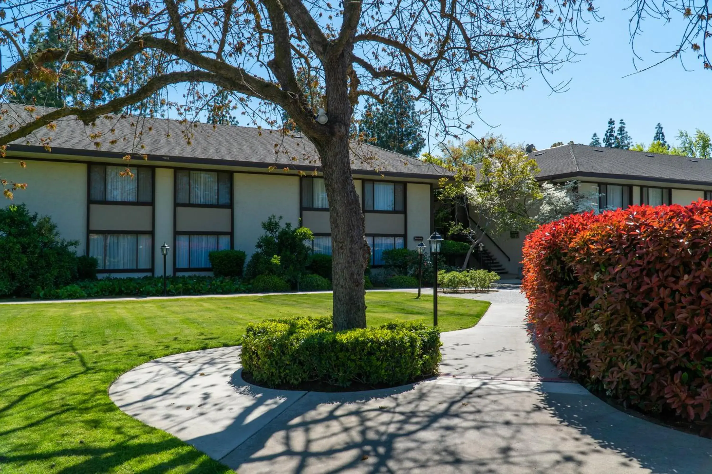 Property building in Hotel Piccadilly Property building in Hotel Piccadilly