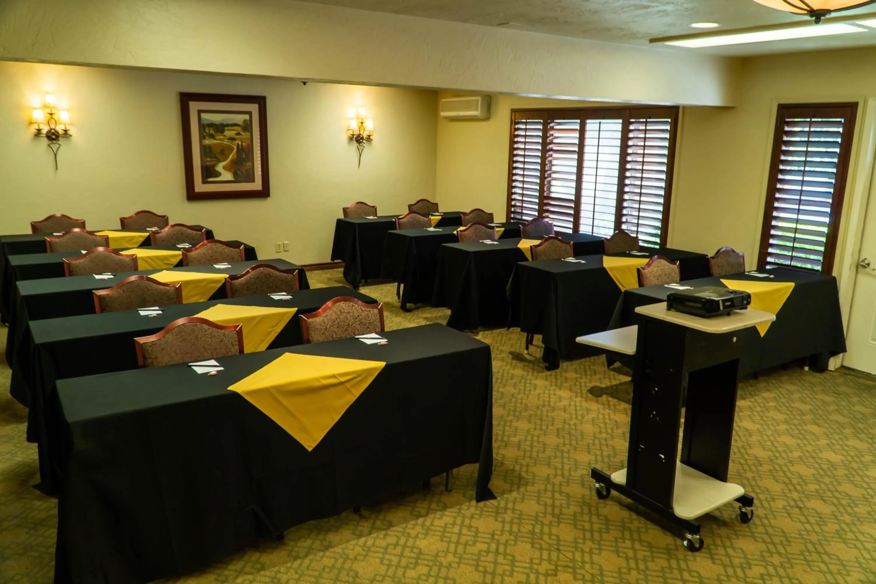 Banquet/Function facilities in Hotel Piccadilly