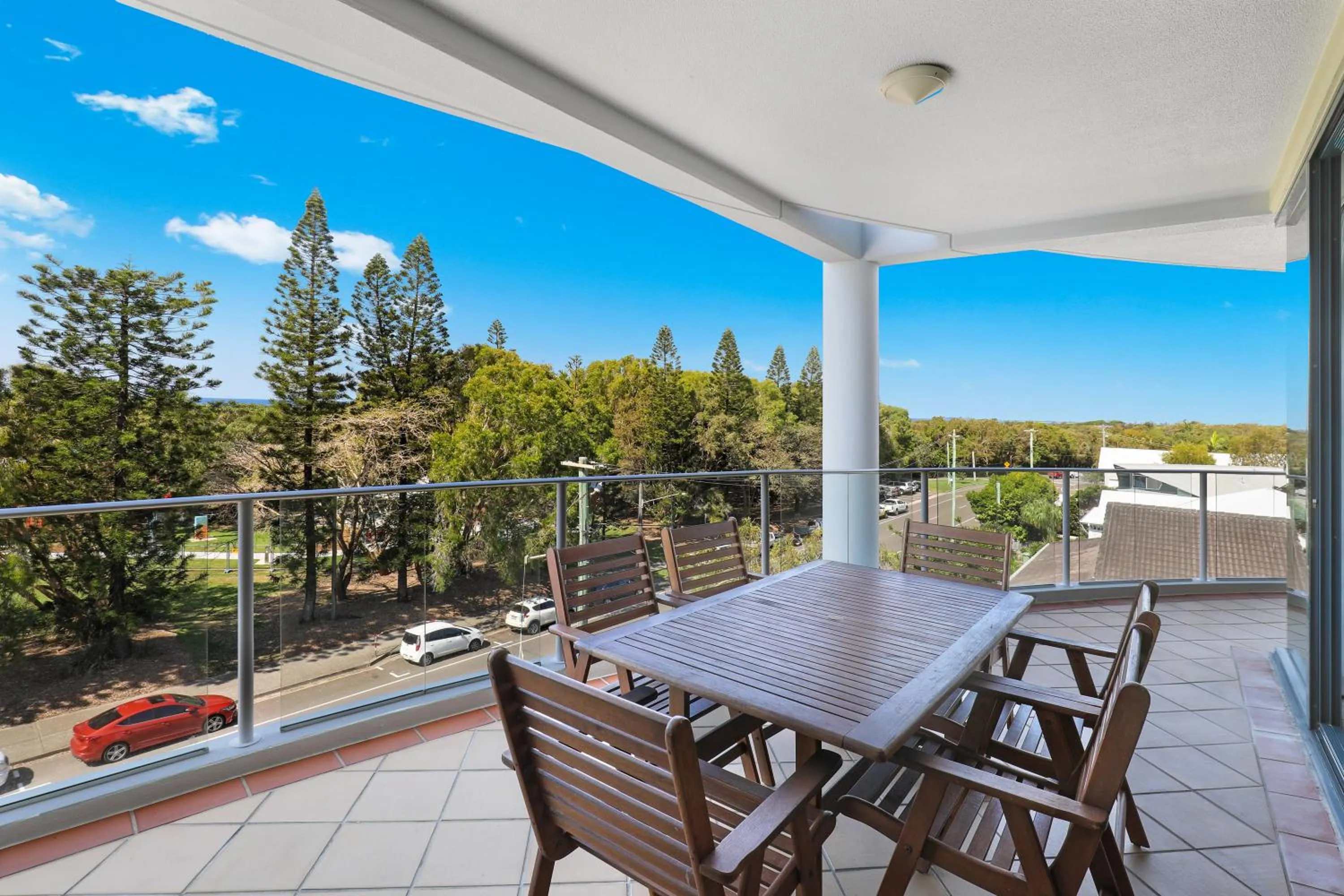 View (from property/room) in Santorini Twin Waters