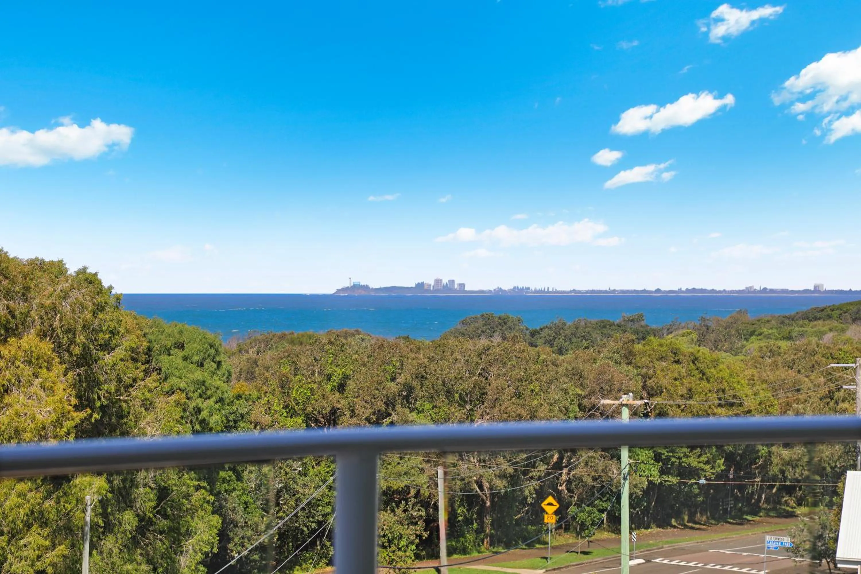 Nearby landmark in Santorini Twin Waters