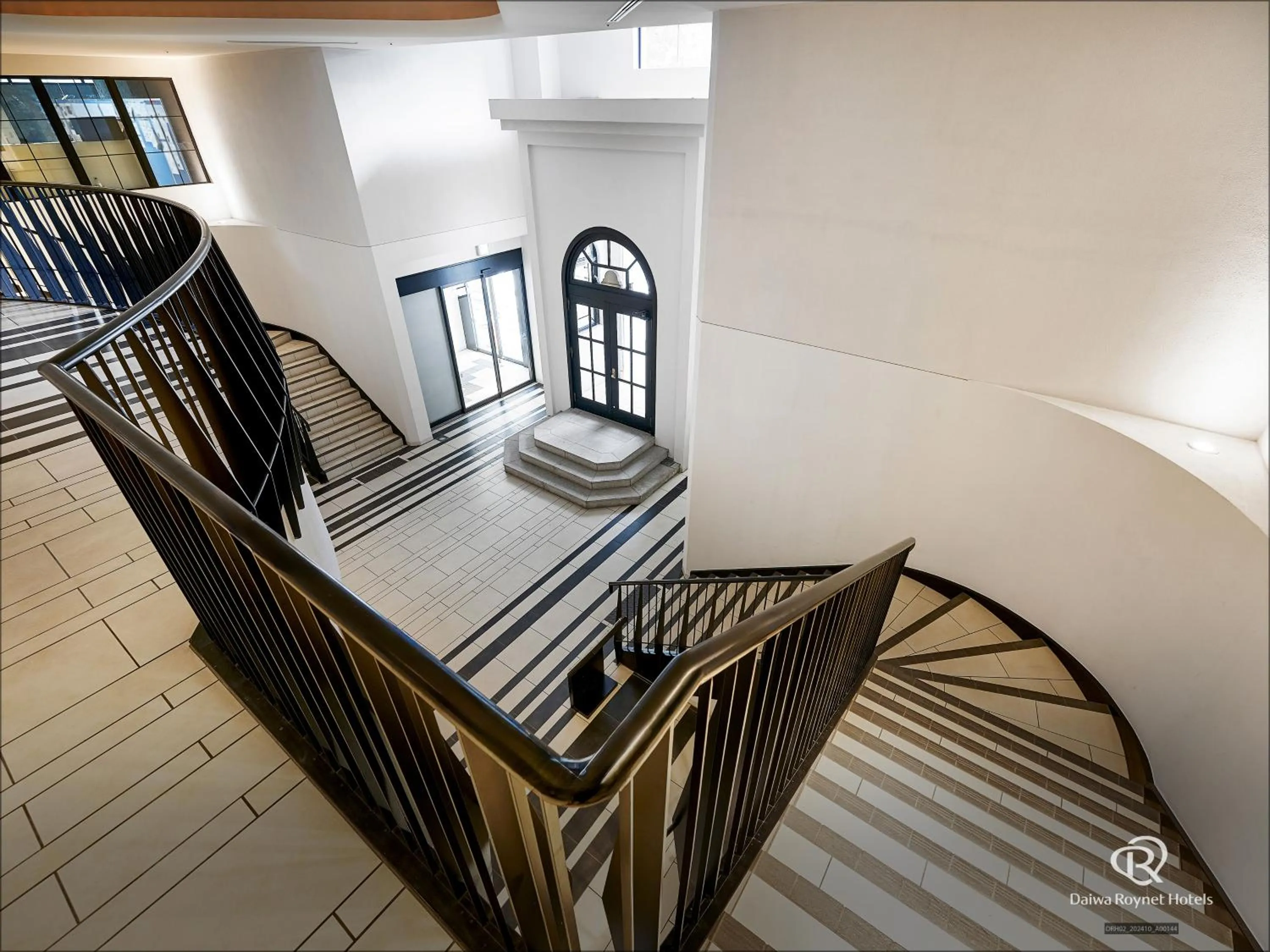 Daiwa Roynet Hotel Yokohama-Koen